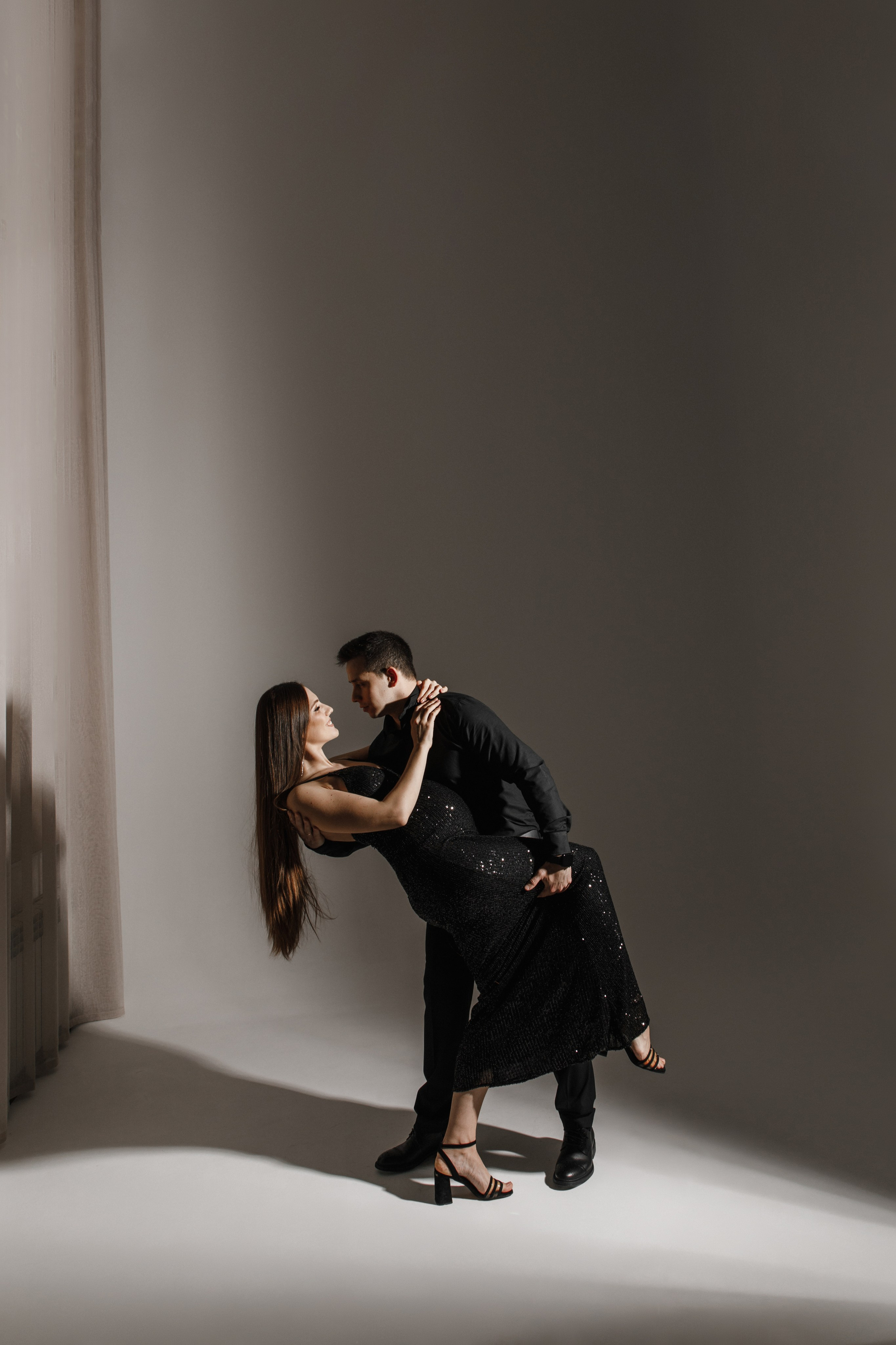 Саша и Настя. Свадебный фотограф Краснодар Ростов Солоникова Вероника