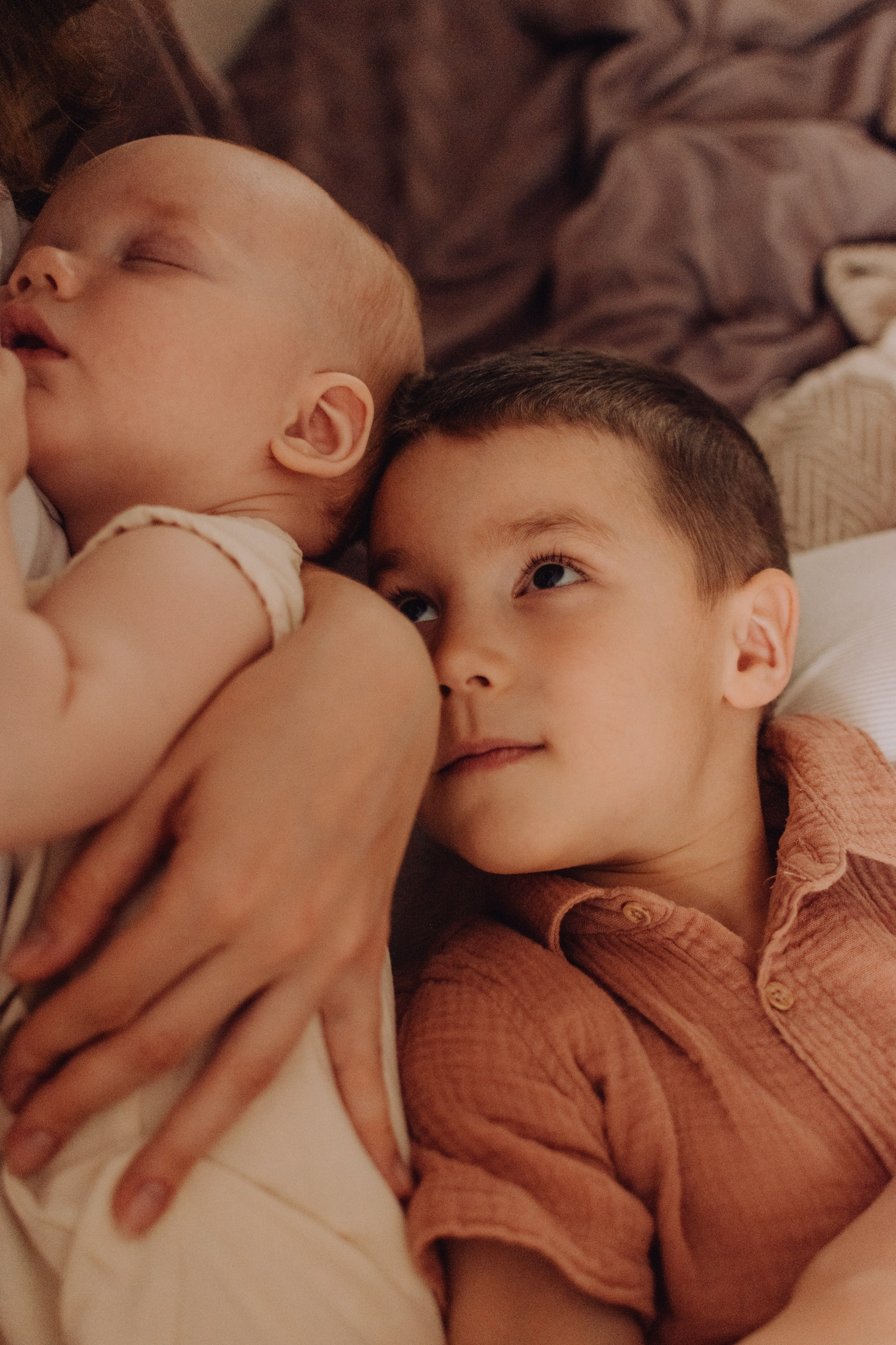 Надя. Семейный фотограф в Тюмени Ксения Мязитова