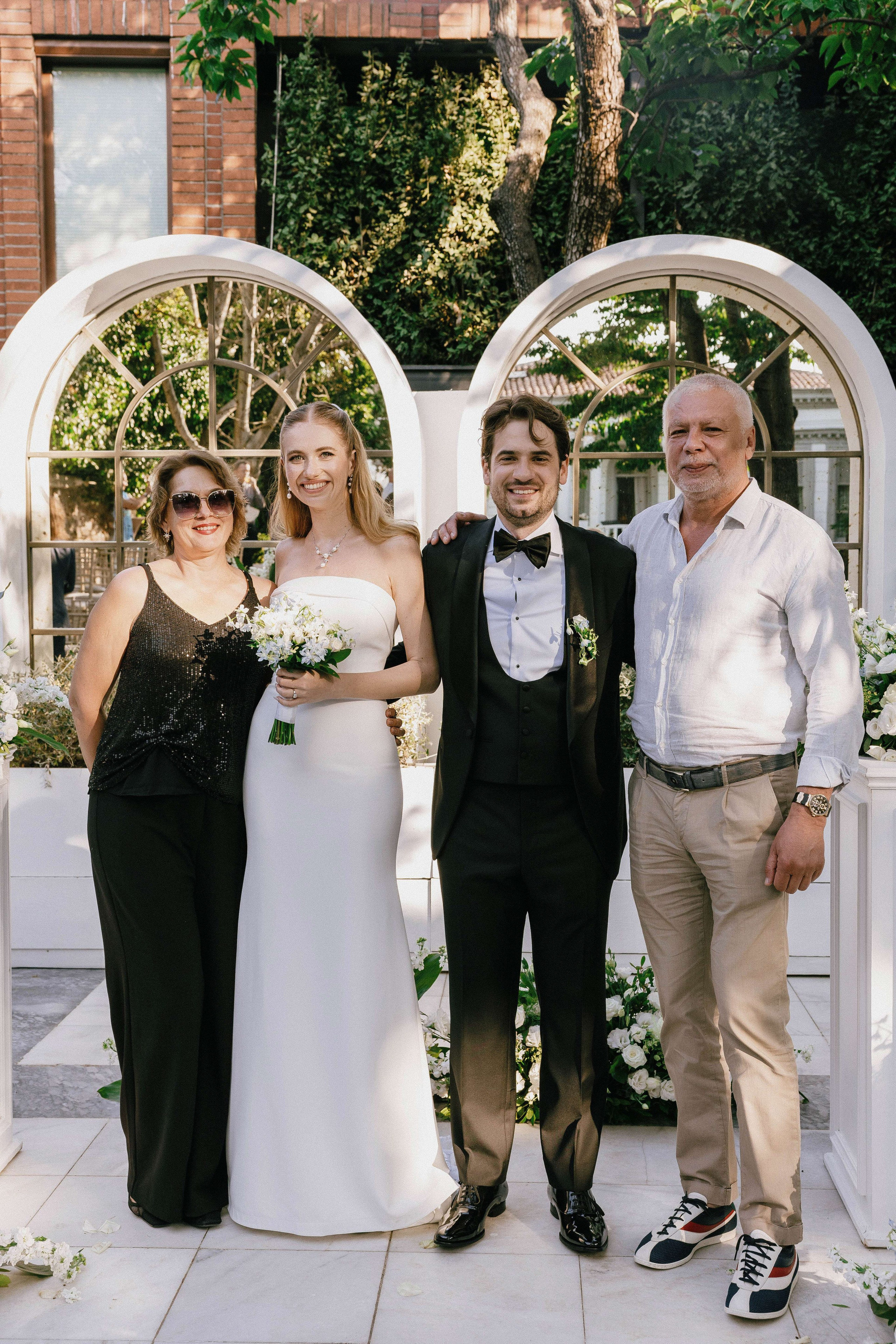 Nadya+Victor. Фотограф Иван Газукин