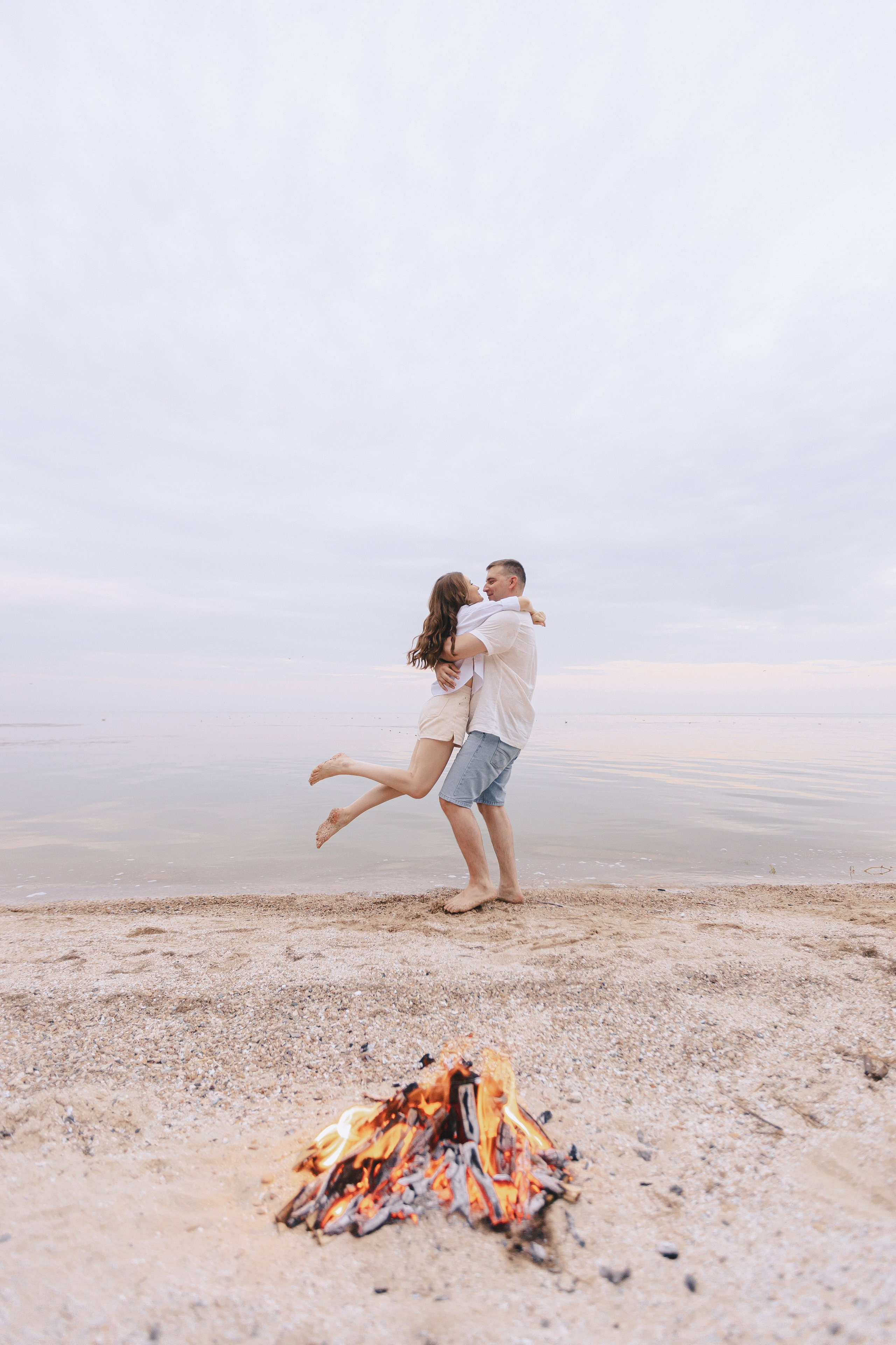 Виталий и Катя. Фотограф Таганрог Любимая Надя