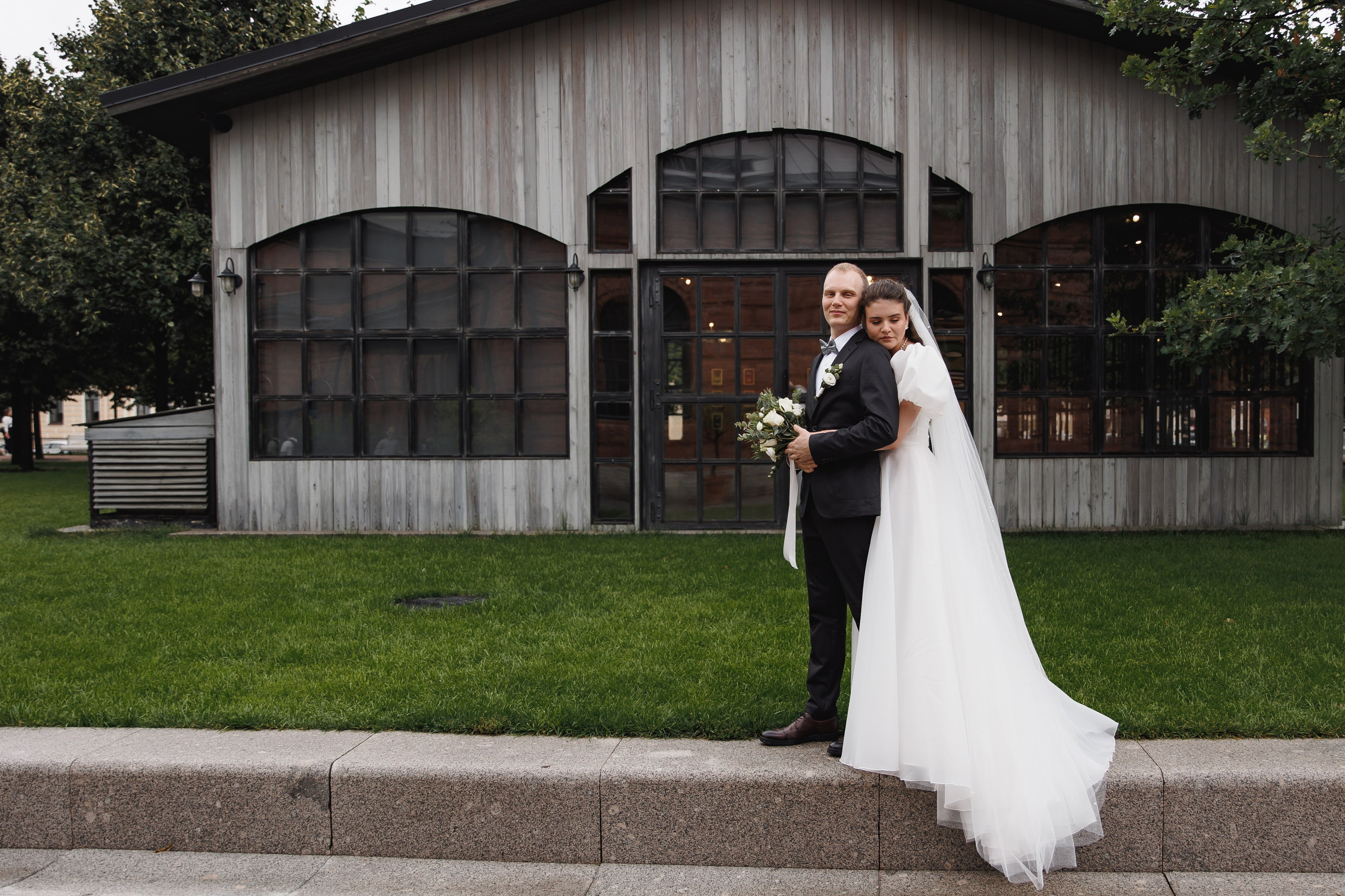 Юлия и Егор. Свадебный фотограф в Санкт-Петербурге, Москве, Европе и по всему миру