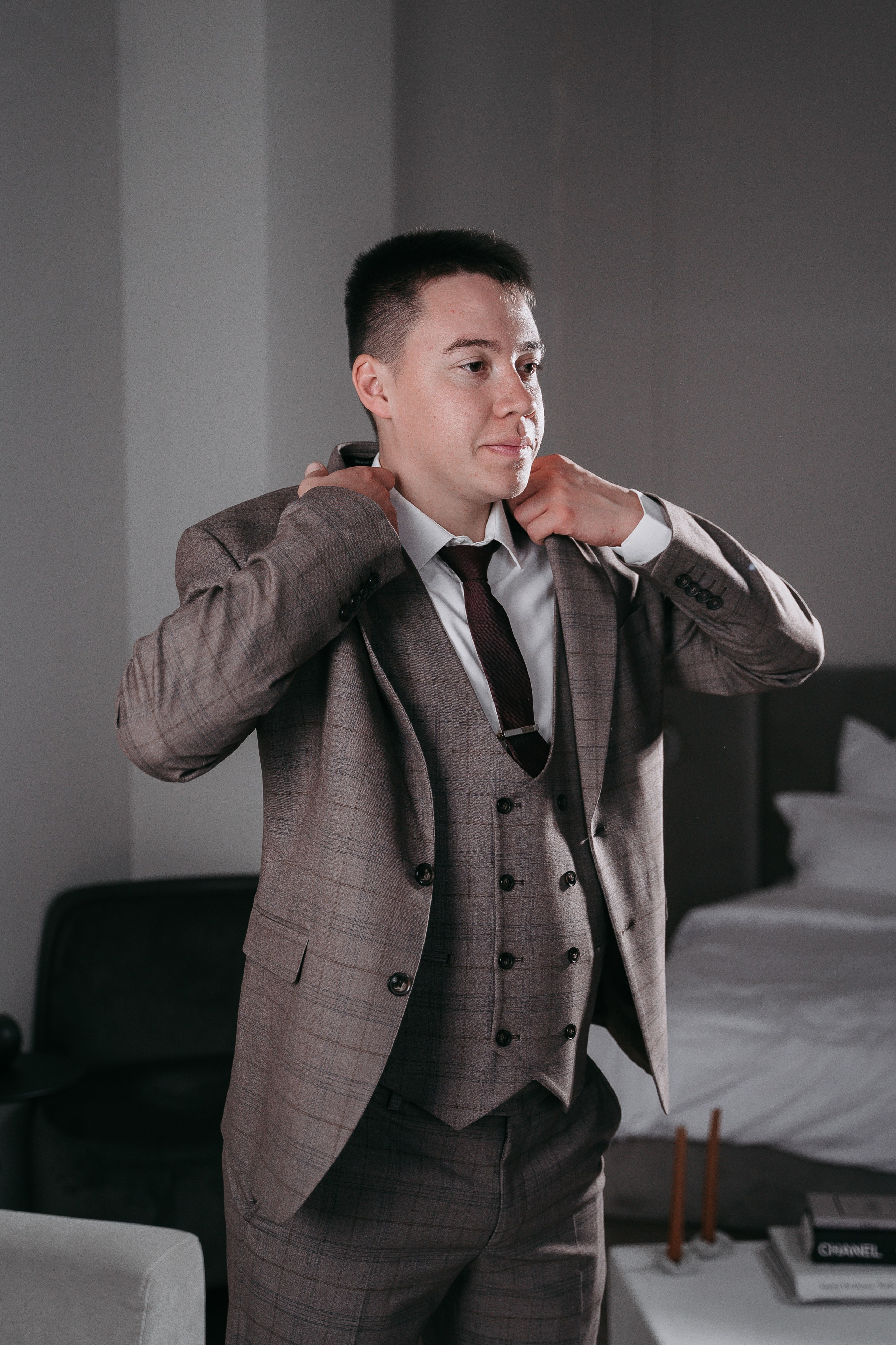 A&A. Свадебный фотограф в Чебоксарах