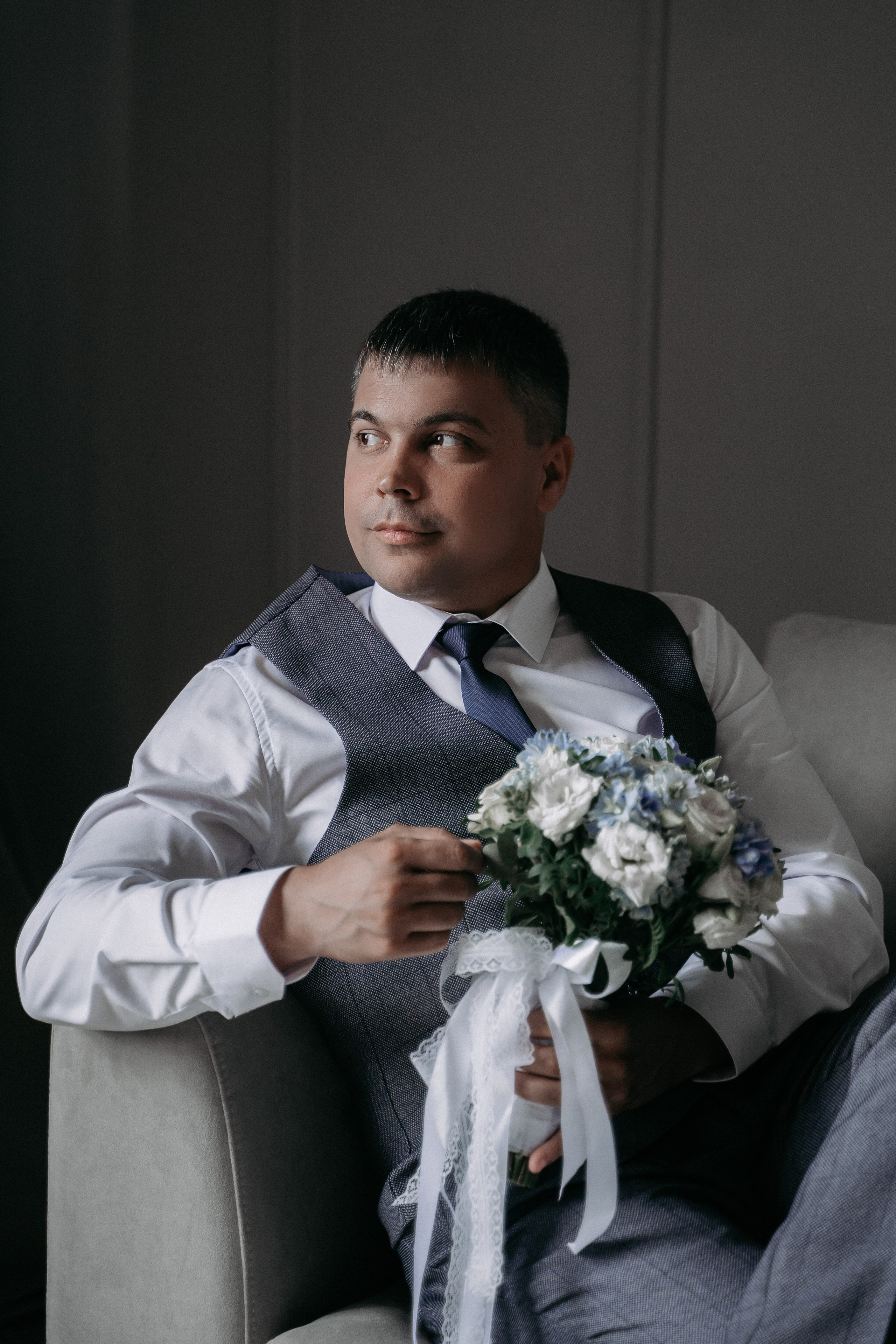 Геннадий и Елена. Свадебный фотограф в Чебоксарах