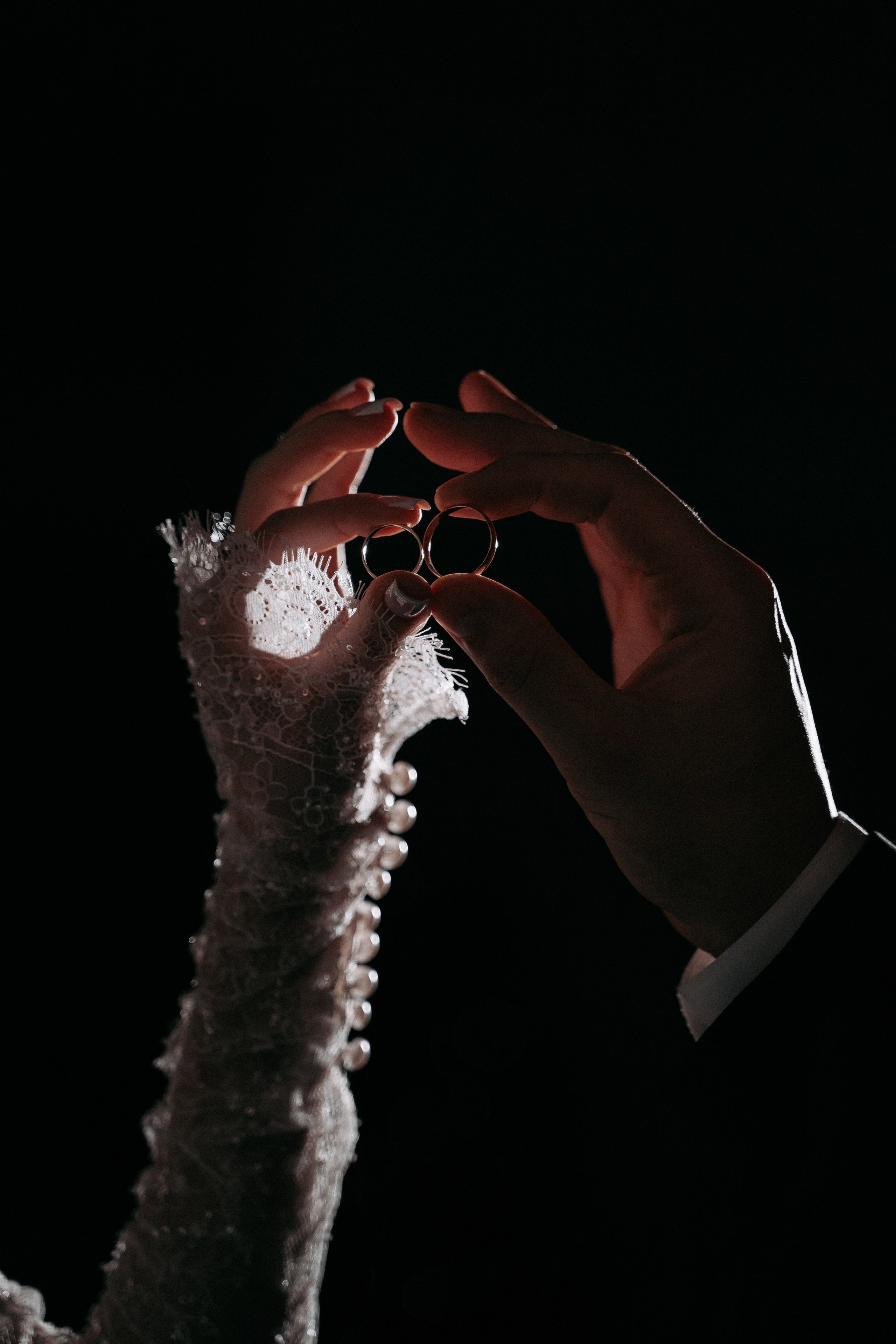 Евгений и Виктория. Свадебный фотограф в Чебоксарах