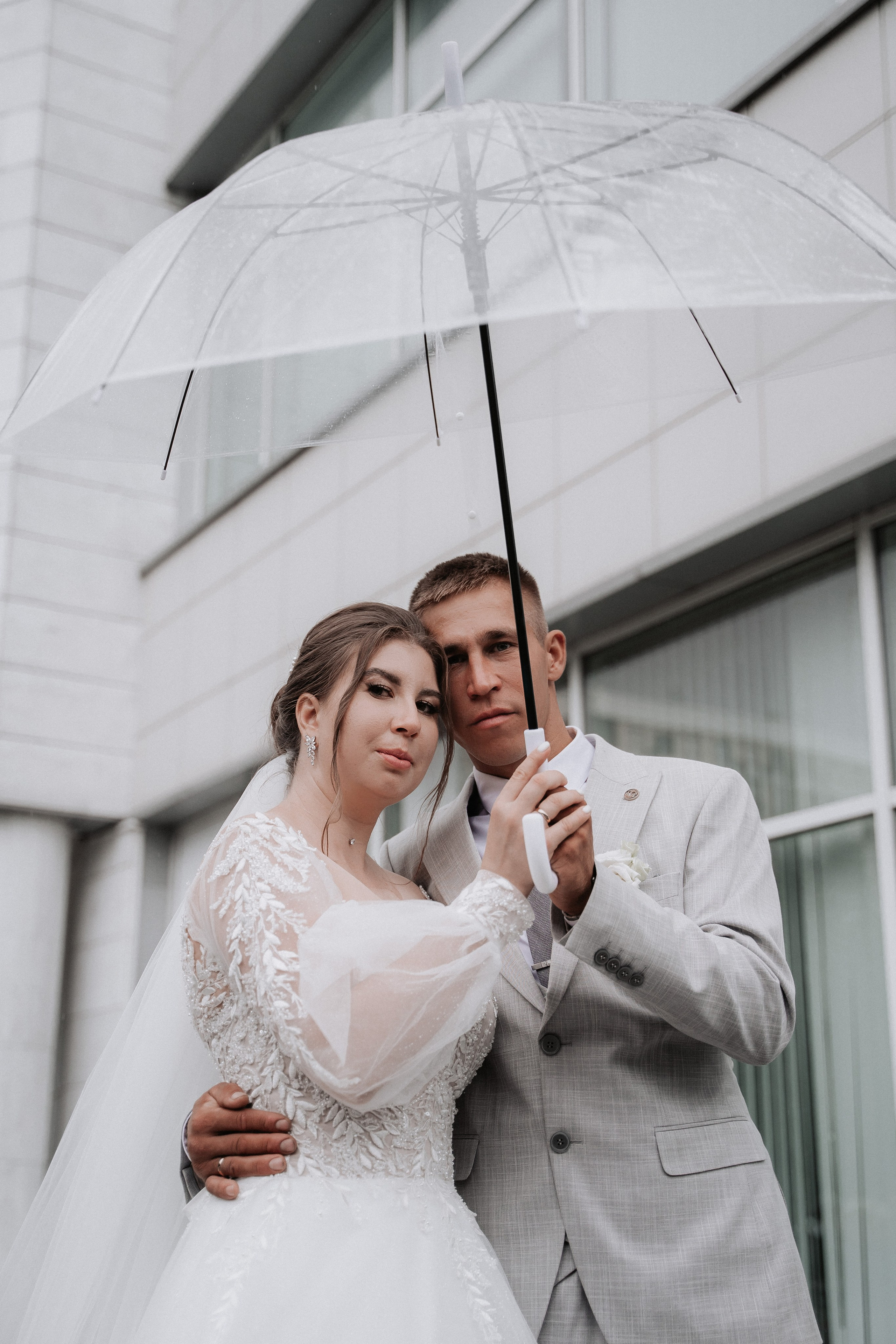 Рудольф и Екатерина. Свадебный фотограф в Чебоксарах