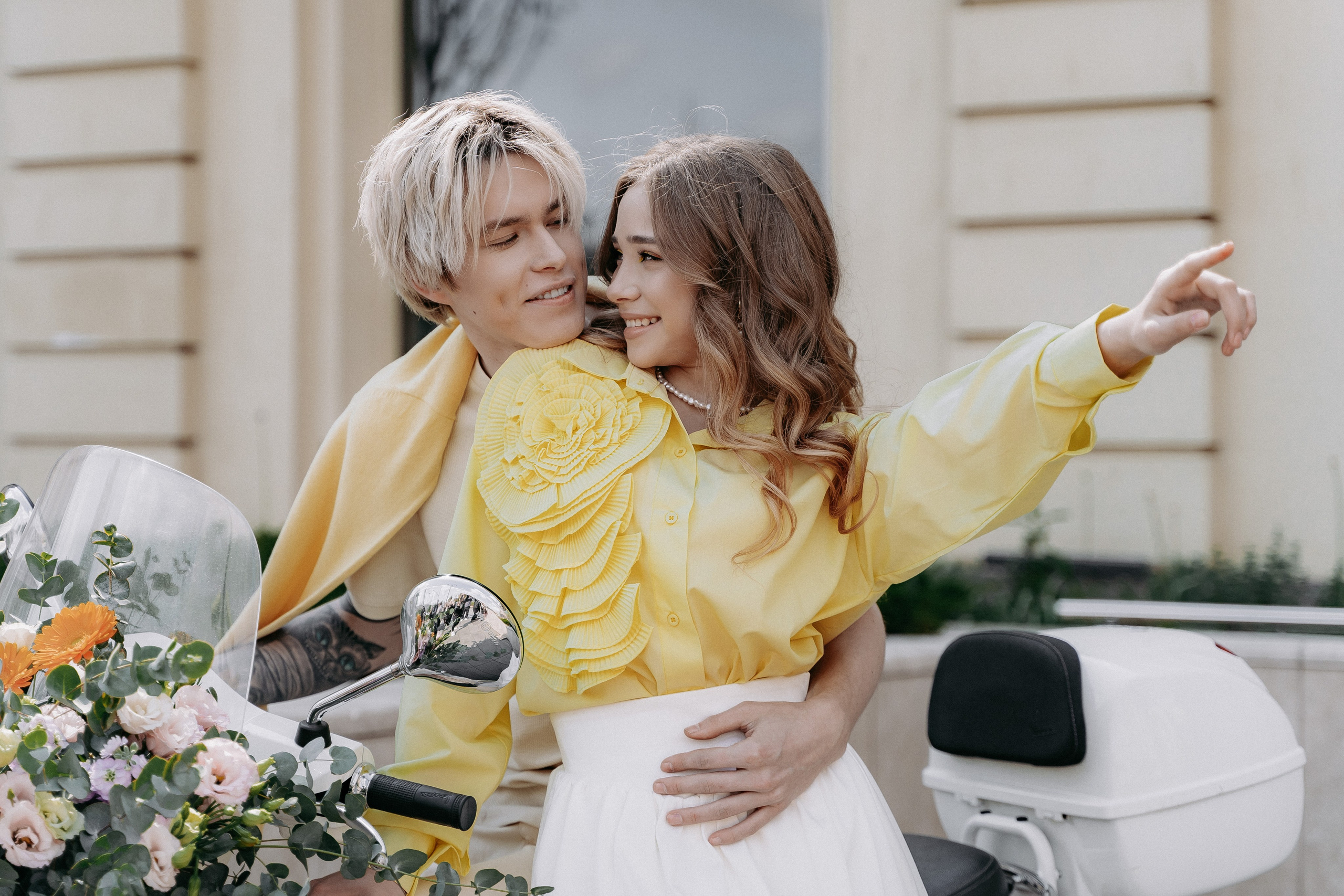 Love story. Свадебный фотограф в Чебоксарах