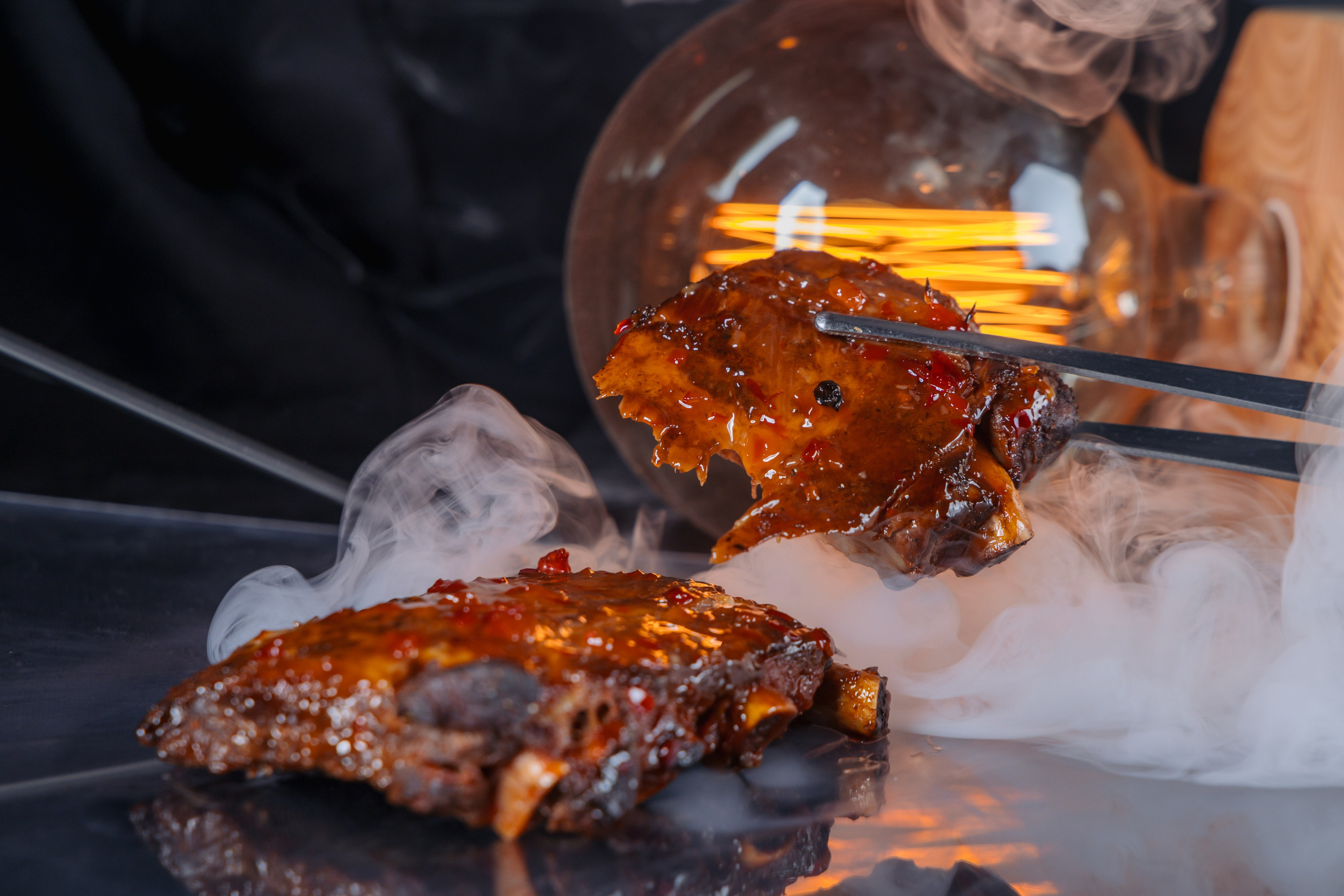 Меню ПРОБКА БАР