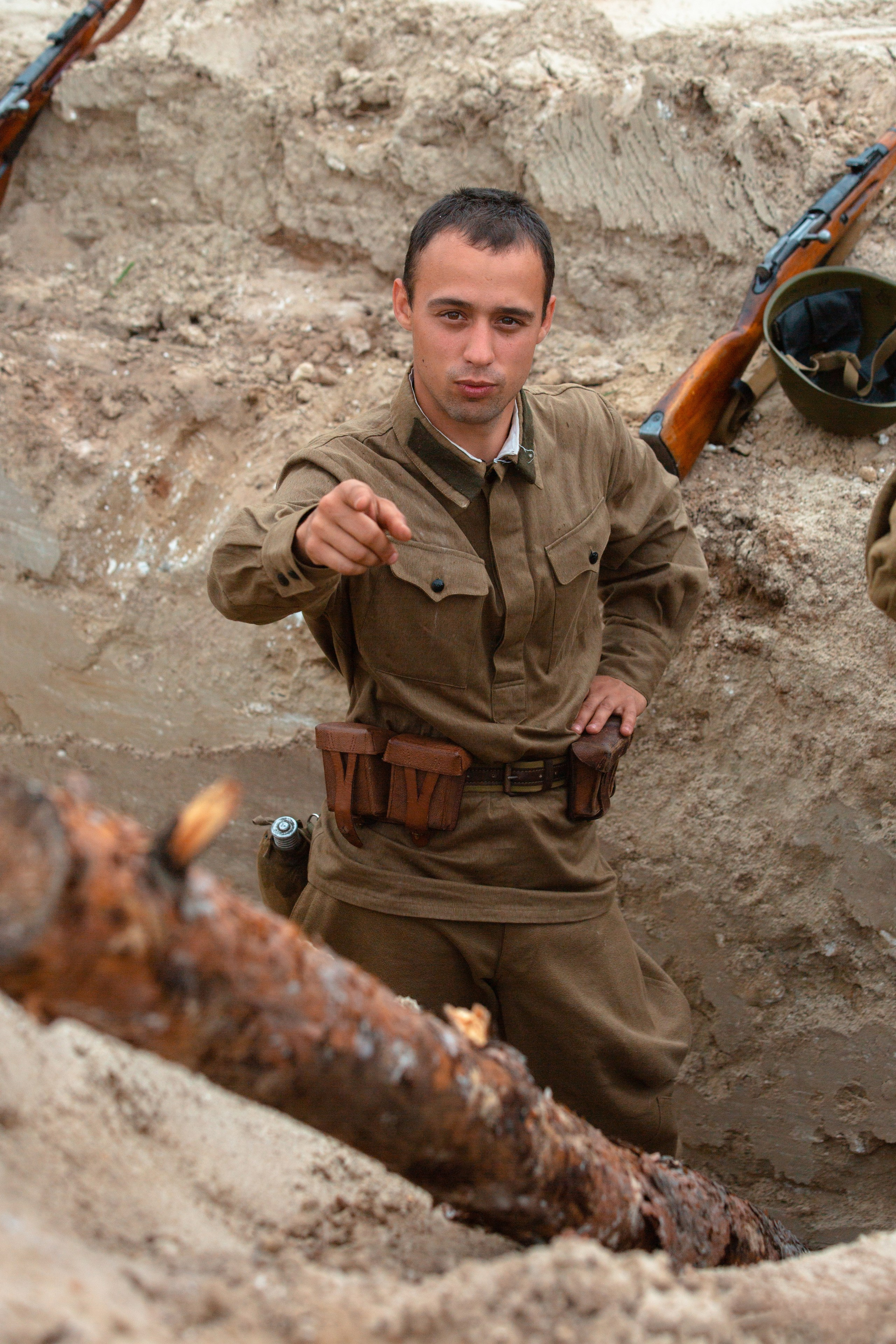 Воронеж " Город в огне ". Профессиональный фотограф в Мценске и Орловской области