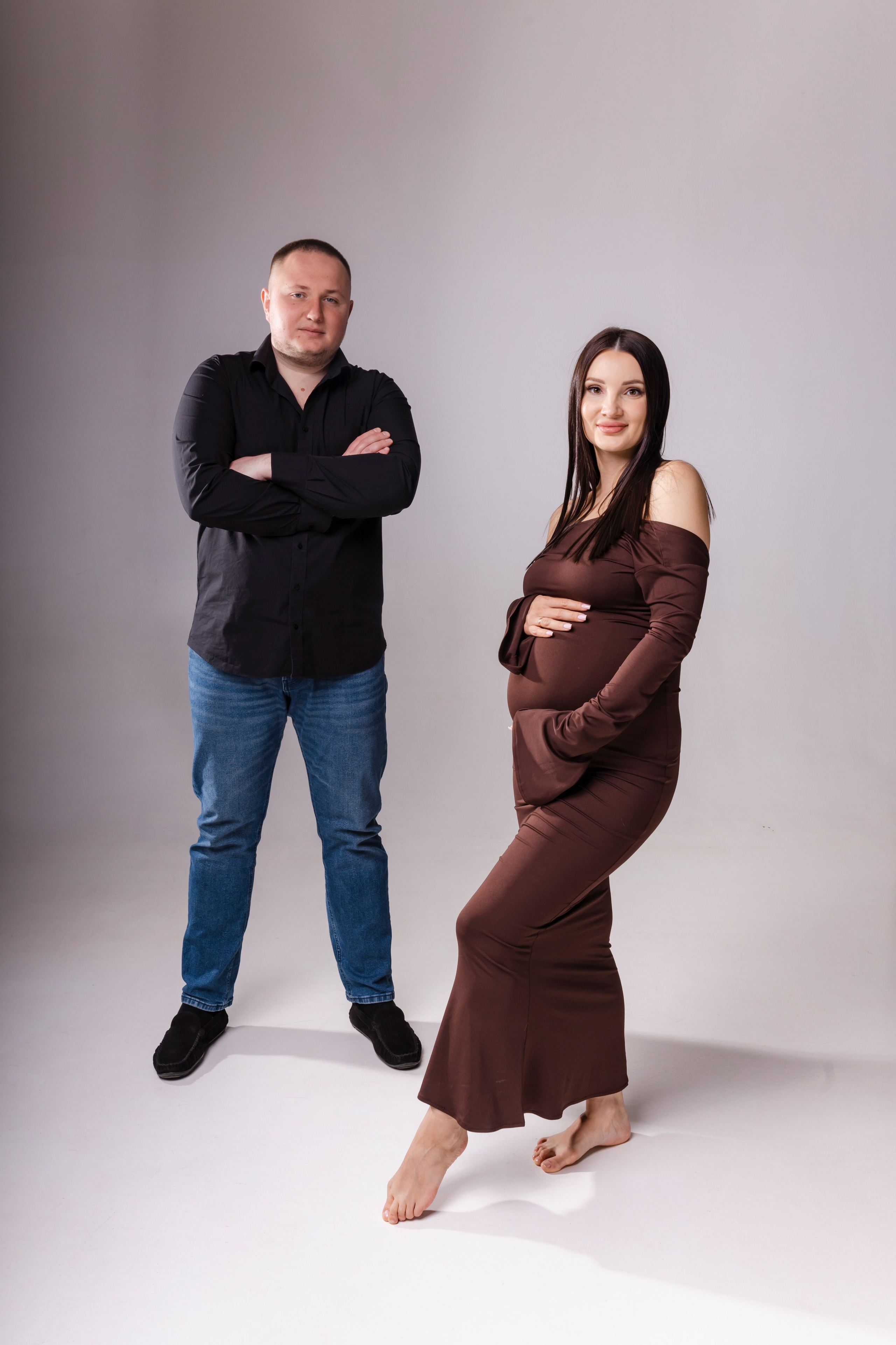 3. Семейный и детский фотограф в городе Подолск МО Крылова Ирина