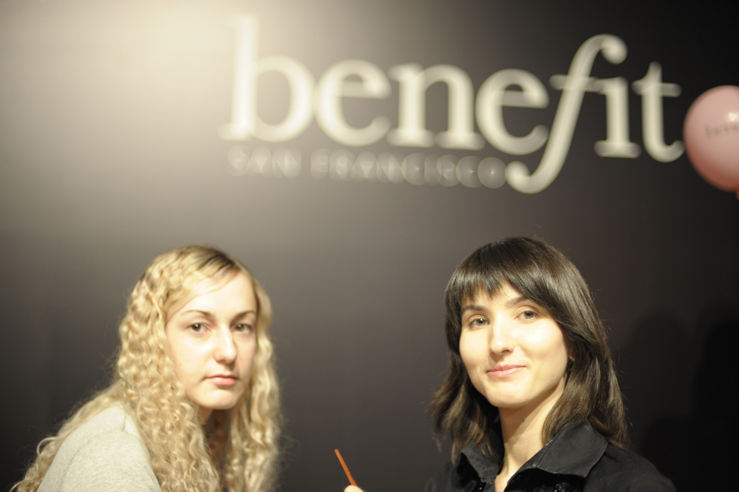 COSMOPOLITAN. Max Matvich and Victoria Basova are professionals in their field