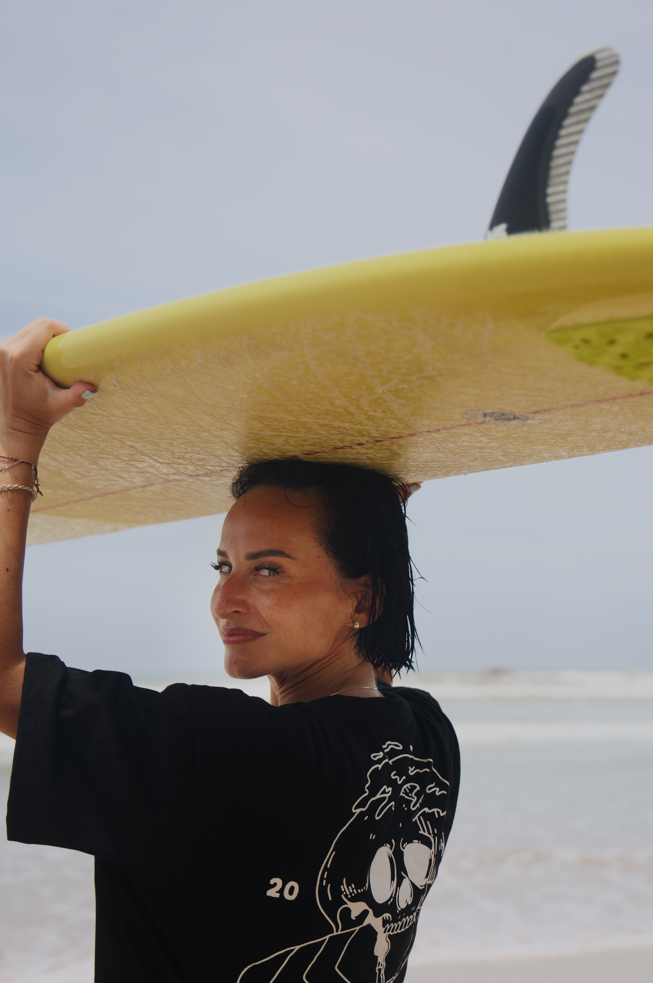 Surf stories. Главная