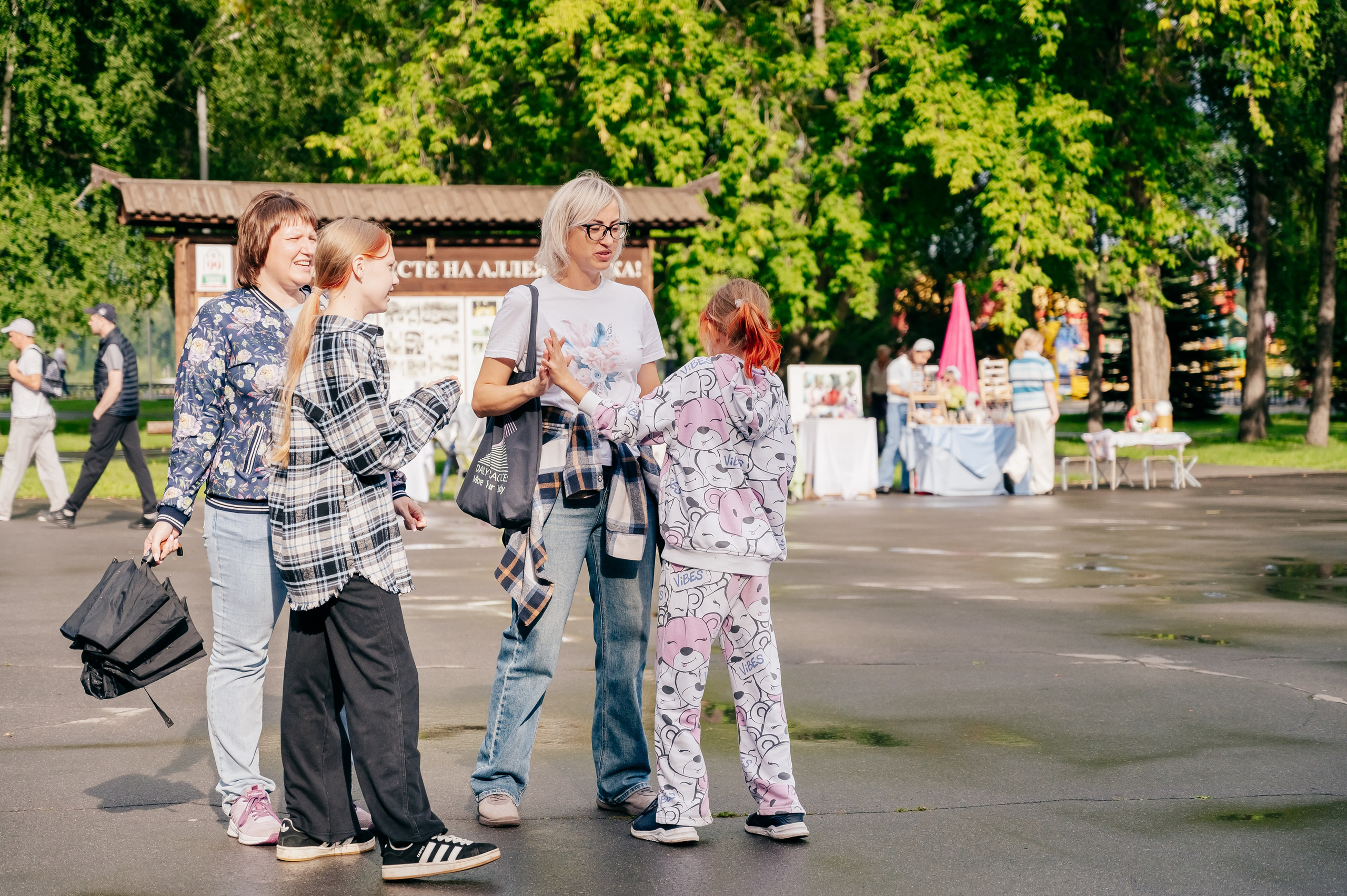 Благотв мероприятие в поддержку Данила 16.08.25. Детский фотограф, семейный фотограф и репортажи в Кемерово