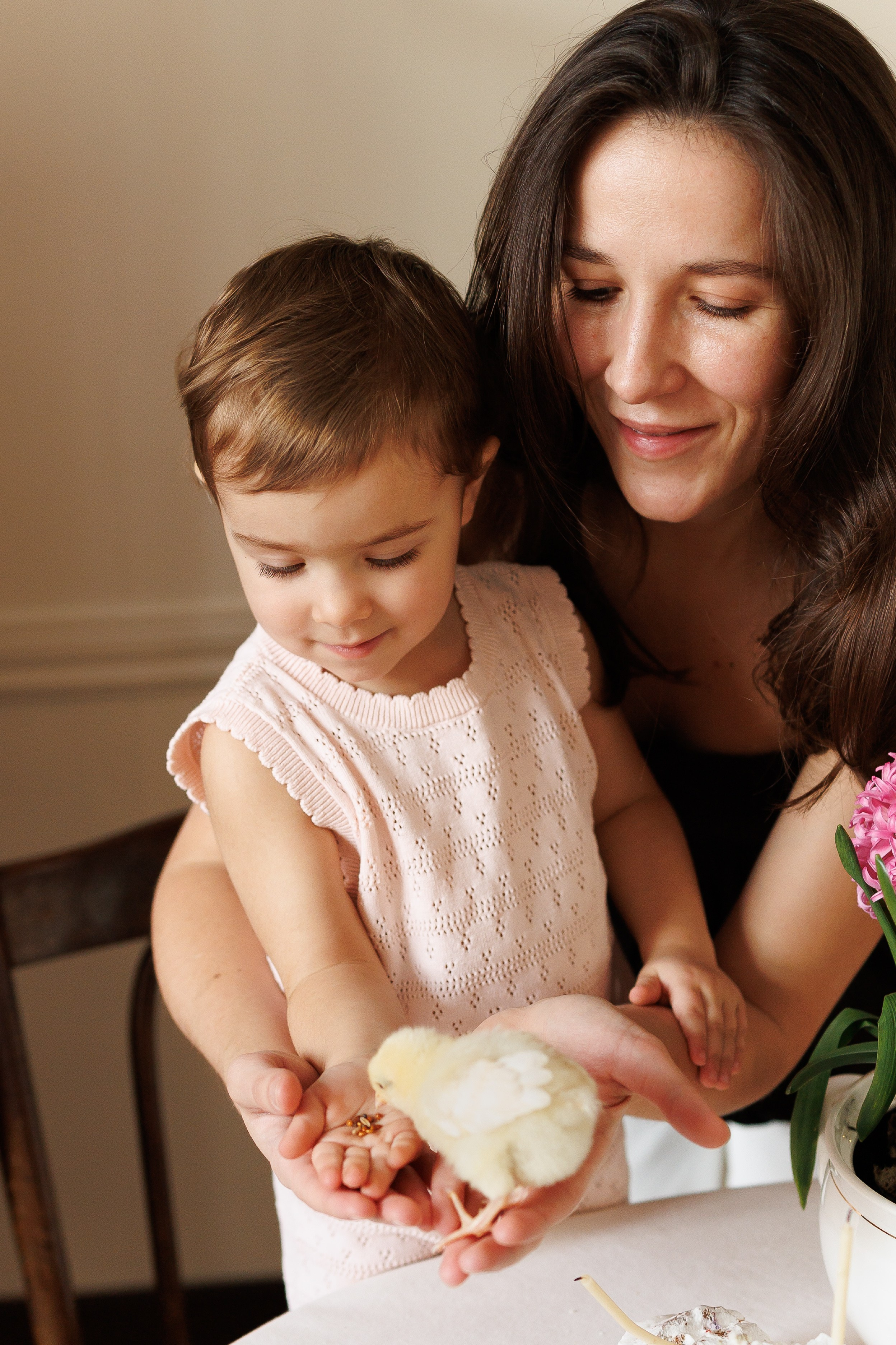 Пасхальная Семейная фотосессия в Екатеринбурге