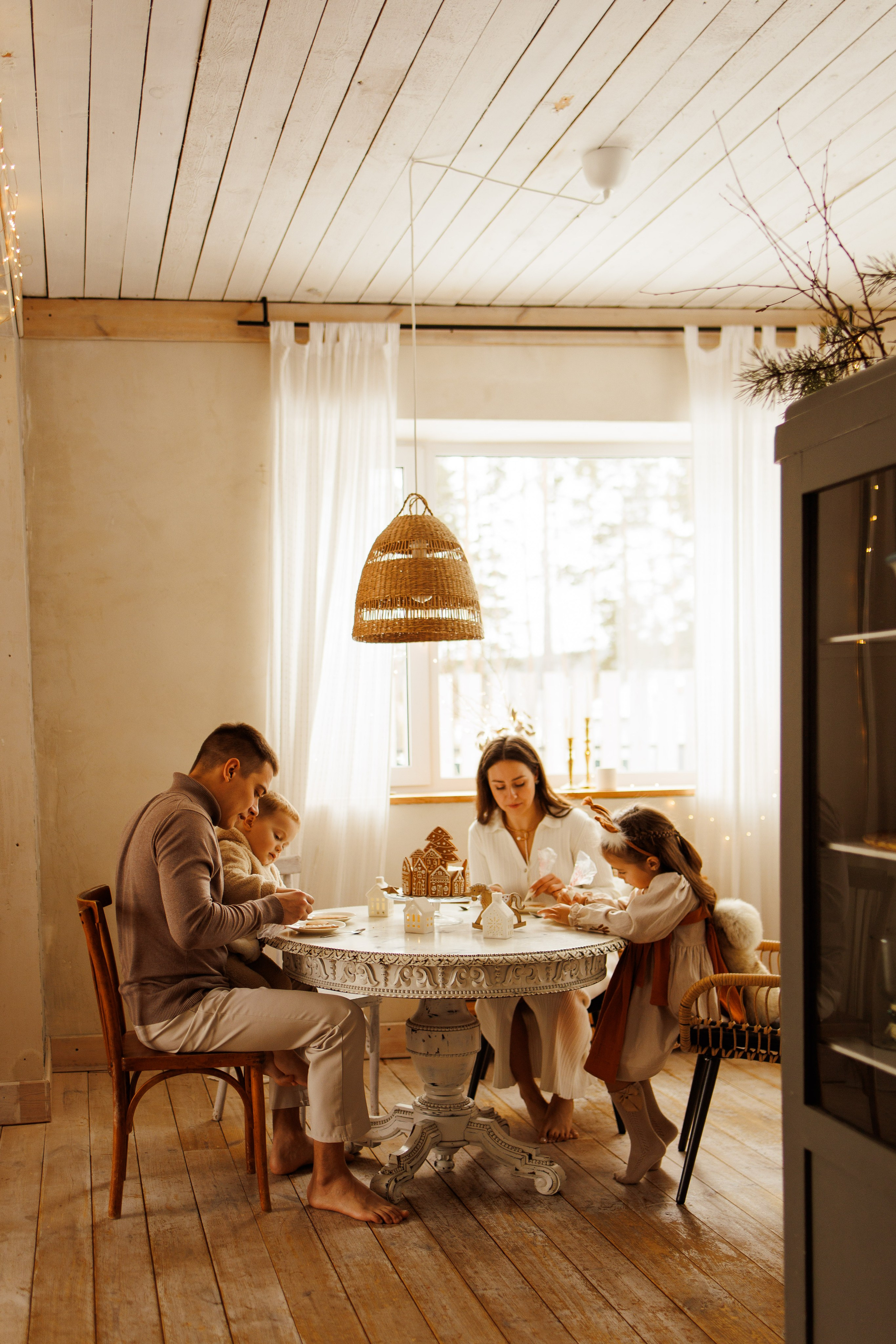 Семейный фотограф в Екатеринбурге