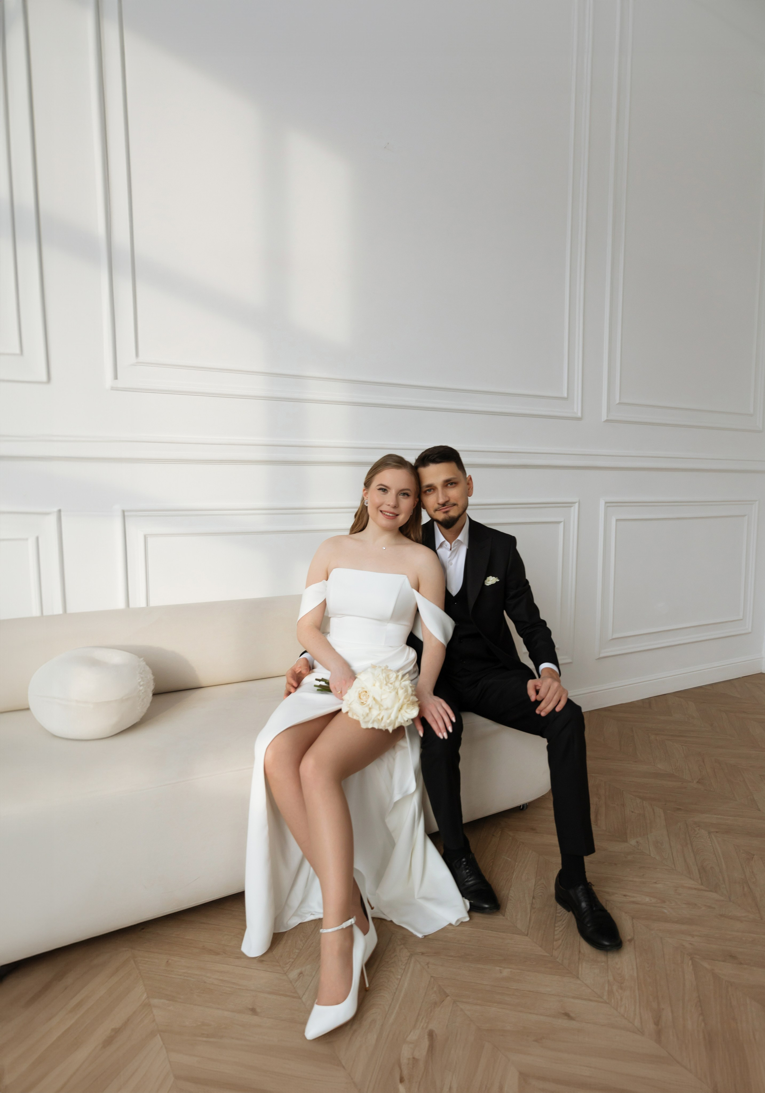 Алёна & Веня. 📷˙Свадебный фотограф и видеограф в Чебоксарах | Ксения