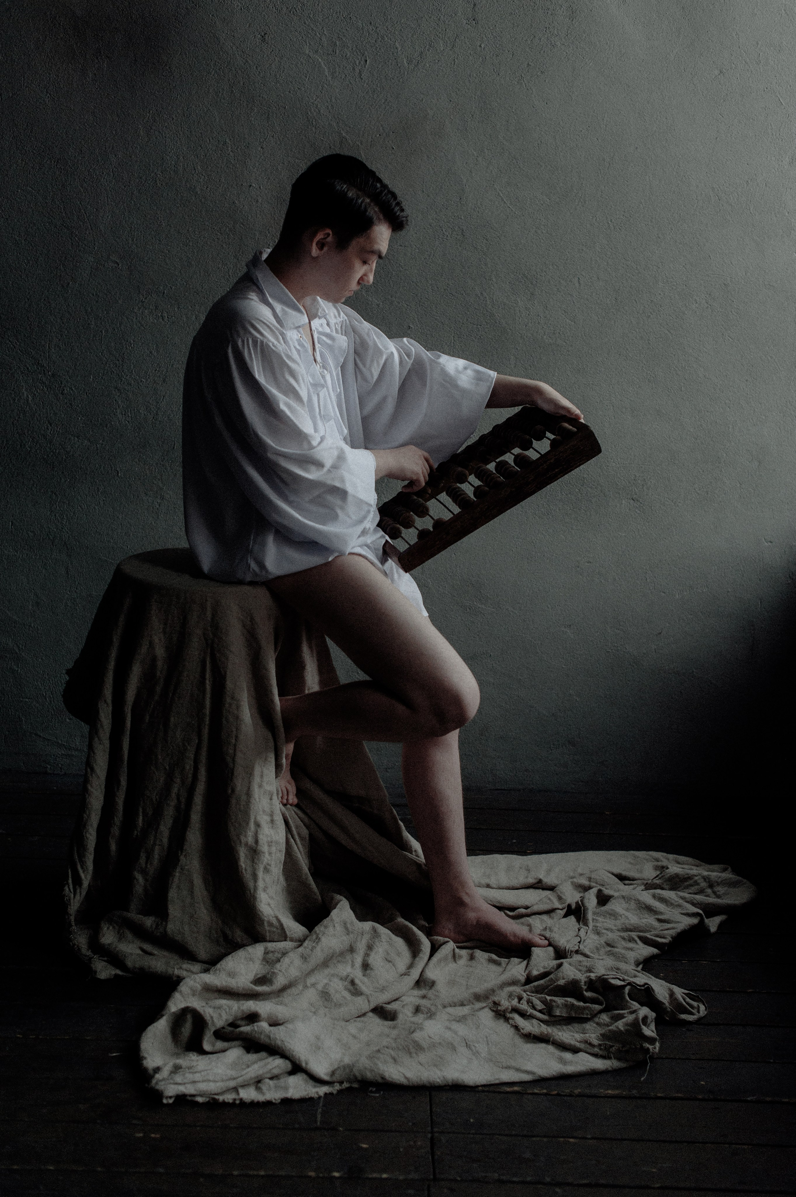 Артём. Сергей Виноградов фотограф Россия Санкт-Петербург