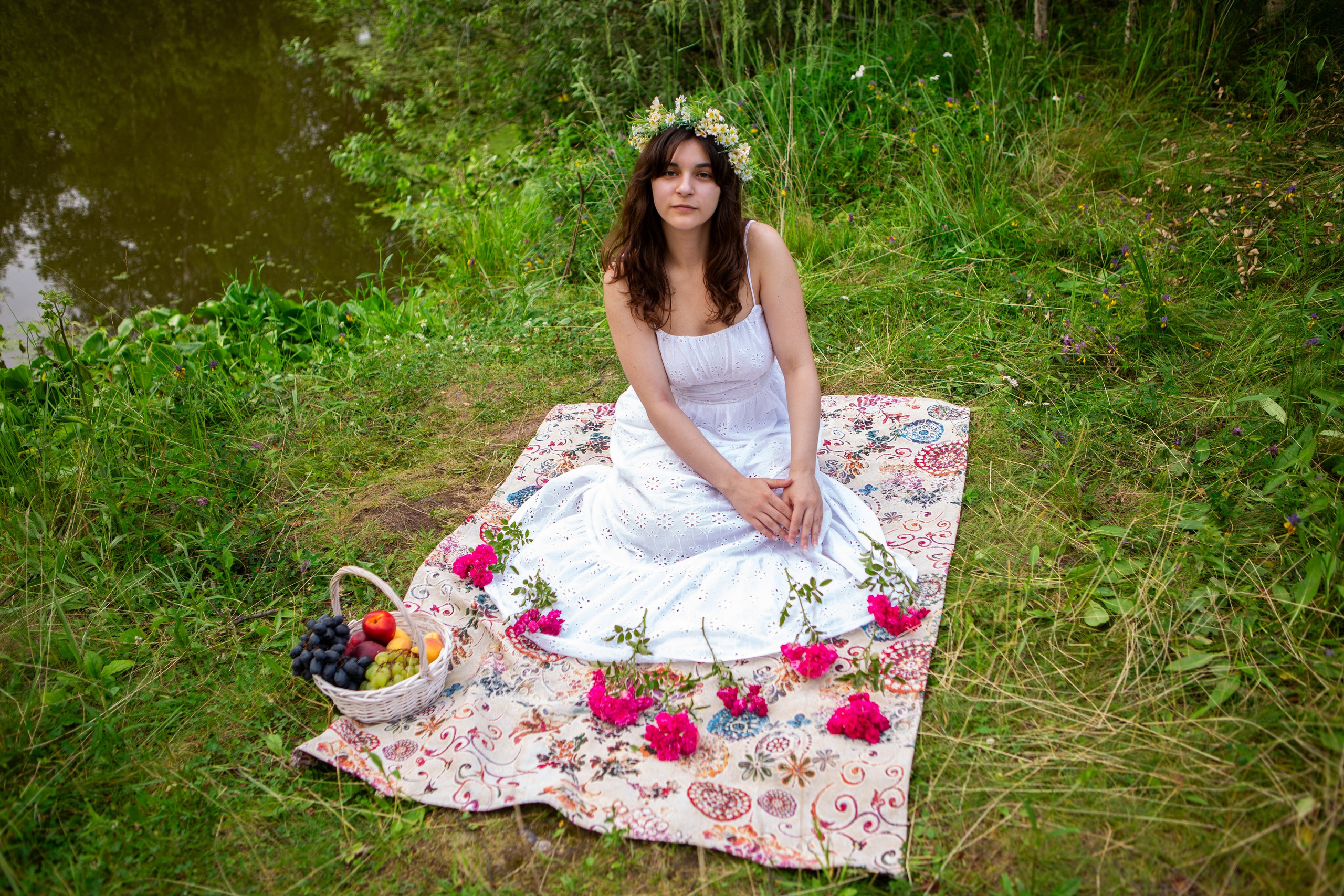 Солнечные цветы. Репортажный, семейный, свадебный, портретный фотограф