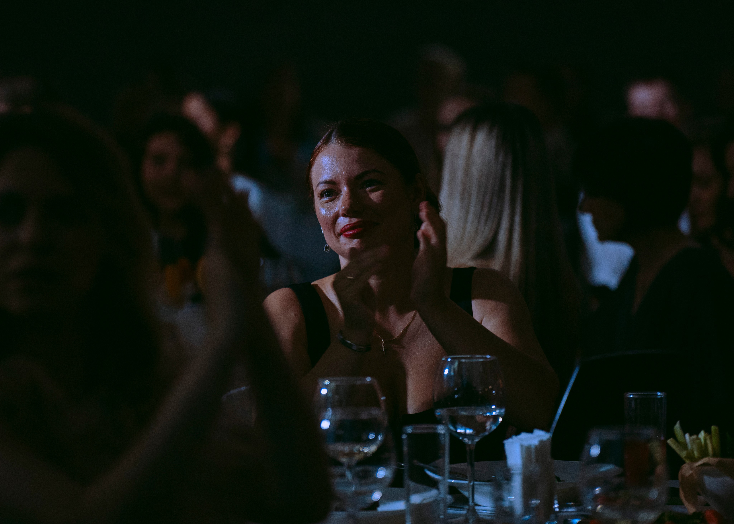 SHIK. Портретный фотограф в Москве Дарья Цезария