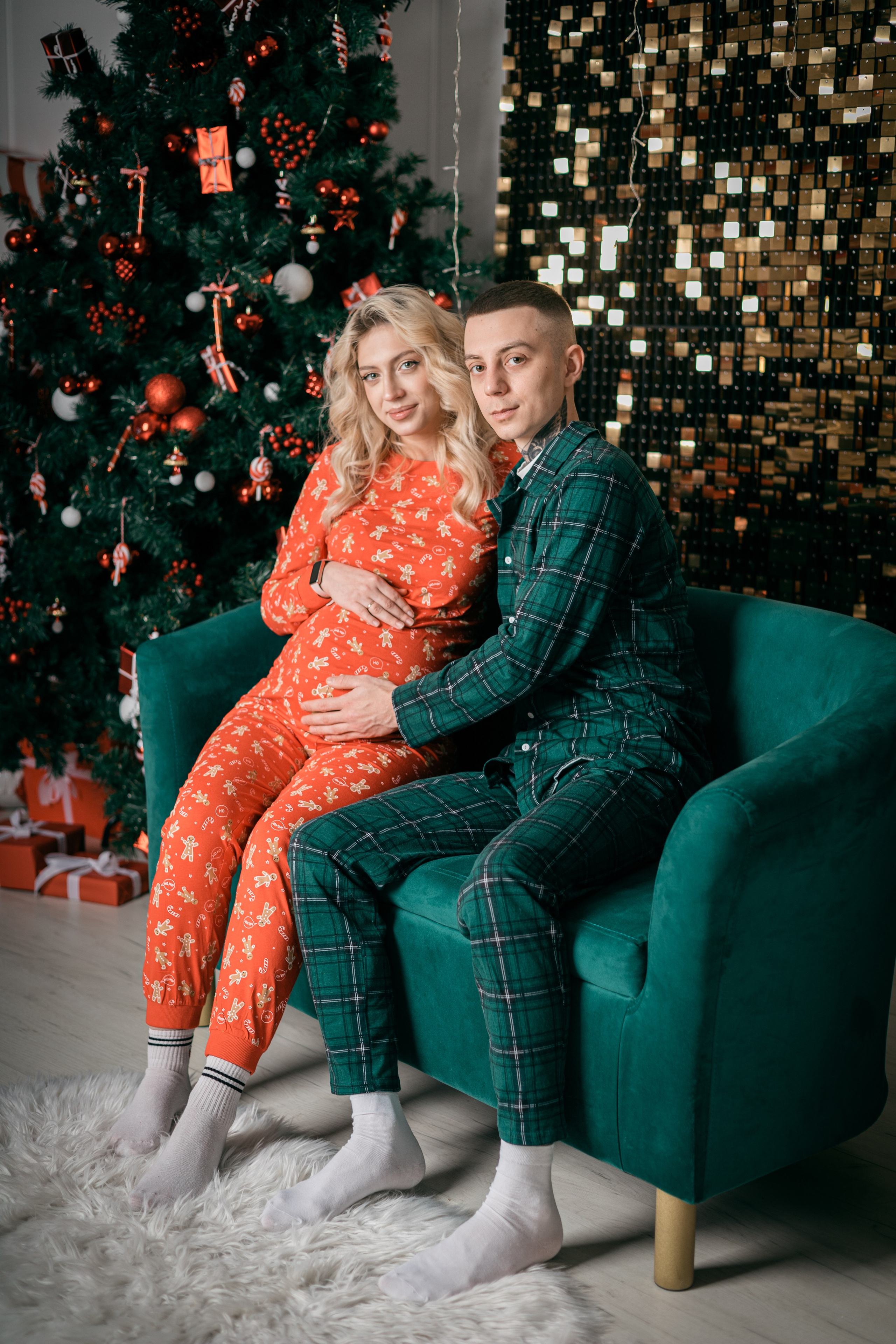 Тимур и Ксения. Антон Исаев — Фотограф-видеограф в Самаре