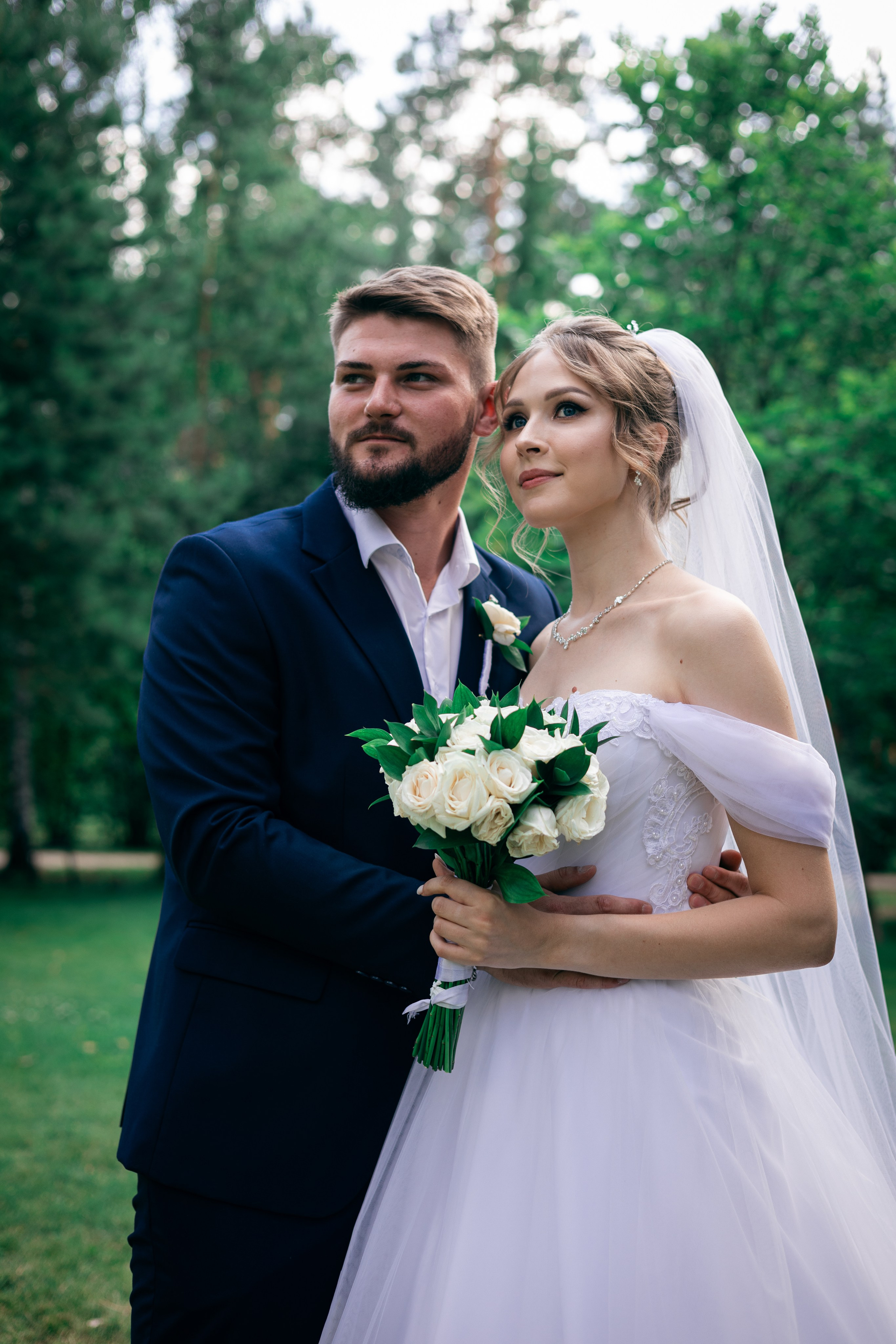 Сергей и Александра. Антон Исаев — Фотограф-видеограф в Самаре