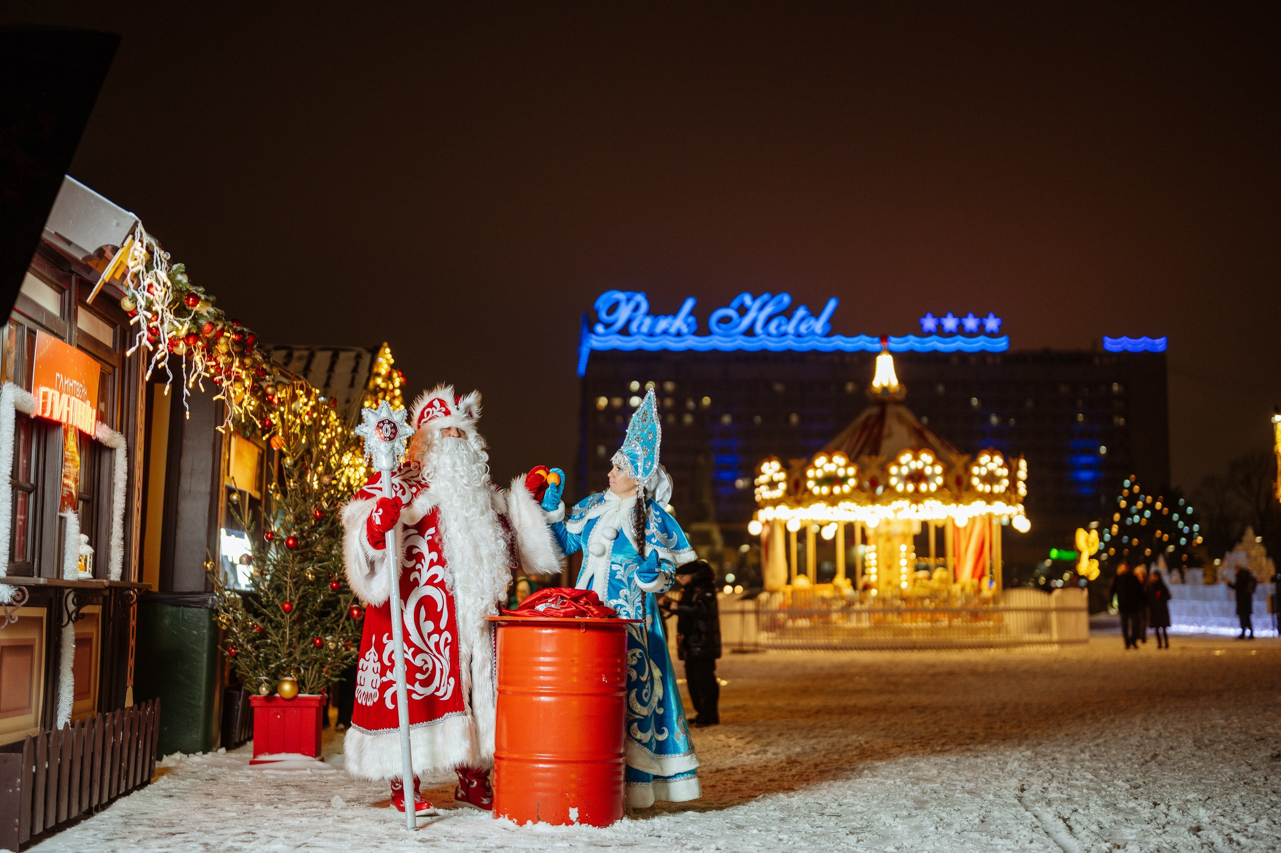 Окак. Владимир Вершинин, тот самый свадебный видеограф
