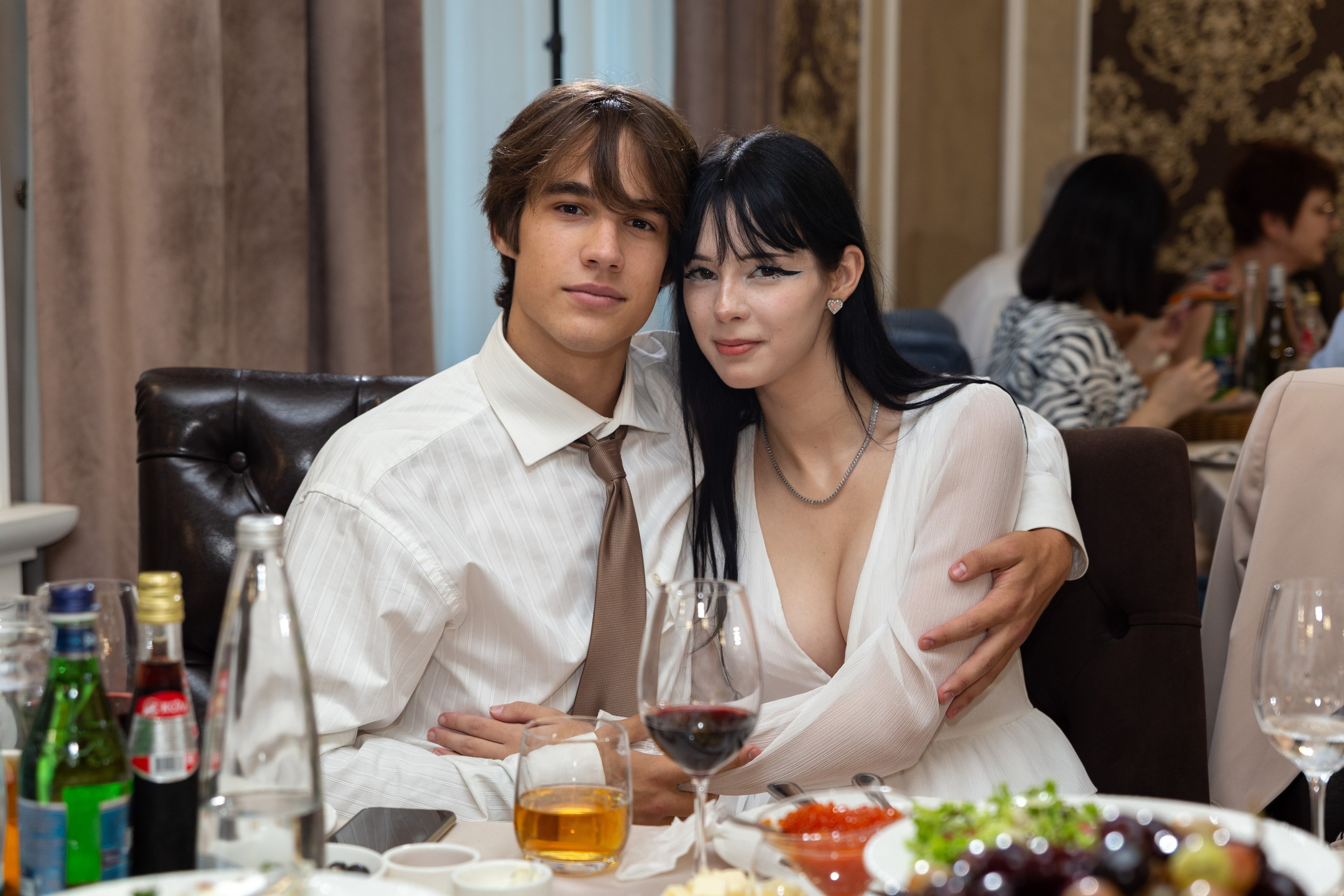 Репортажный фотограф в Ростове-на-Дону | Съёмка мероприятий и праздников. Фотограф в Ростове-на-Дону Александр Градов | Фотосессия в Ростове: цены