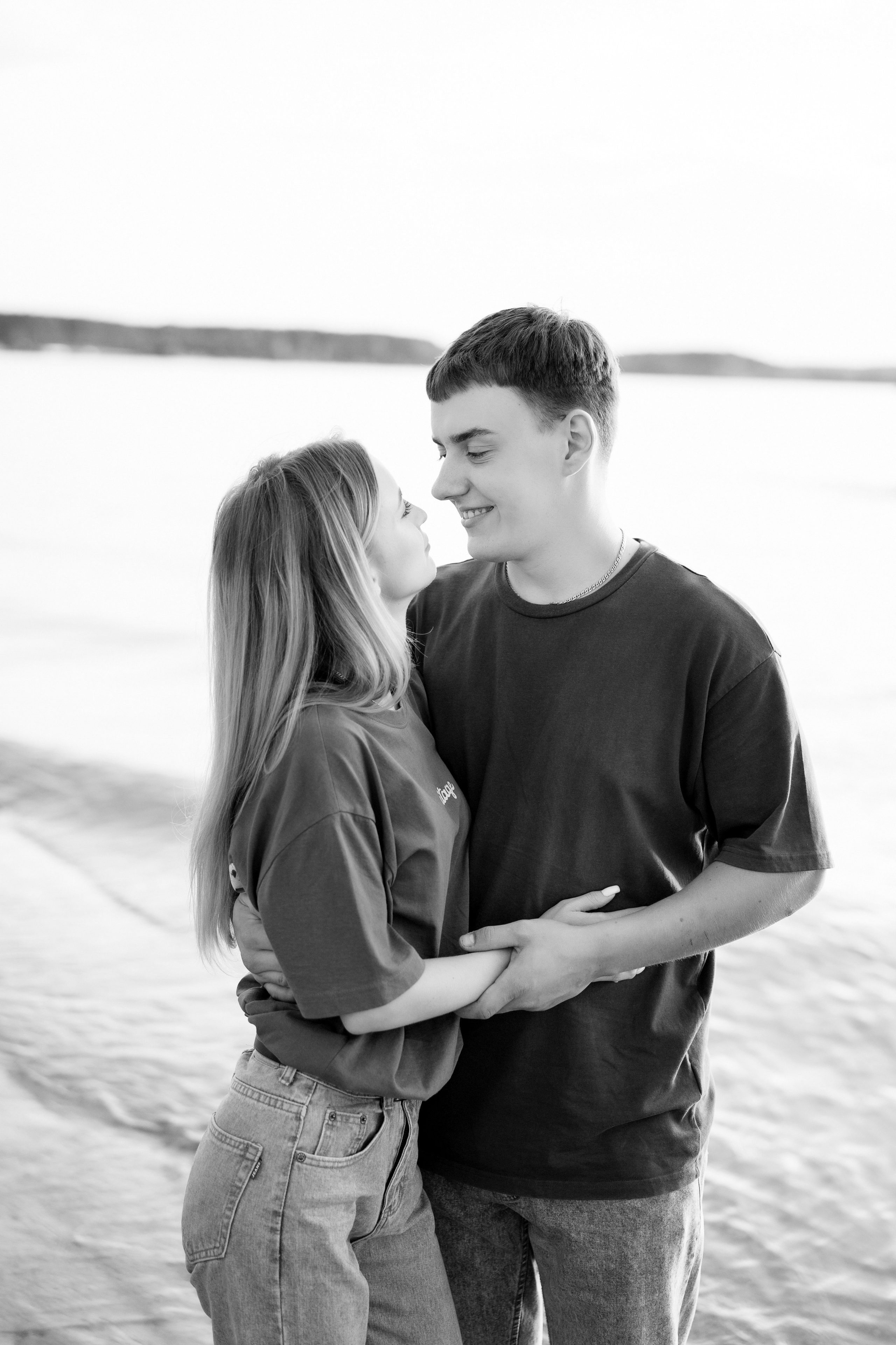 Пикник на Минском Море. Семейный и свадебный фотограф Минск, Беларусь Анна Орловская