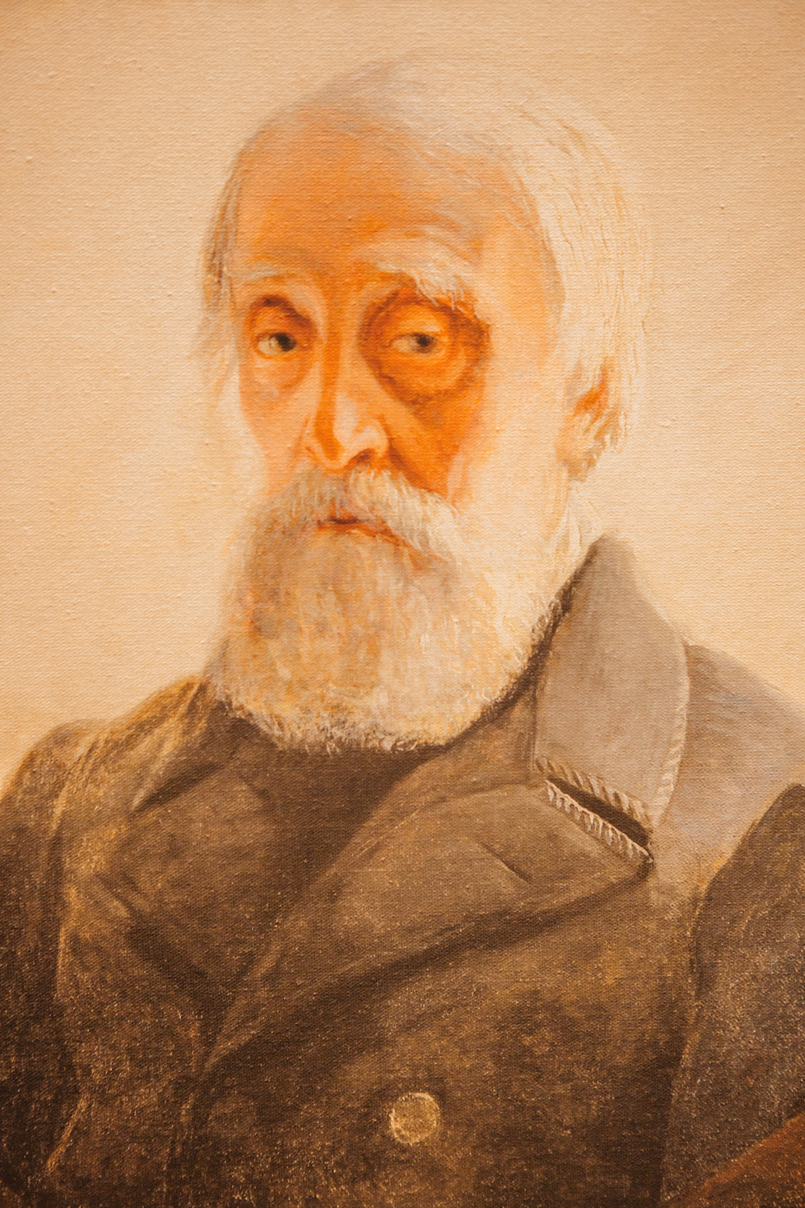 Музей-усадьба «Никольское-Вяземское». Профессиональный фотограф в Мценске и Орловской области