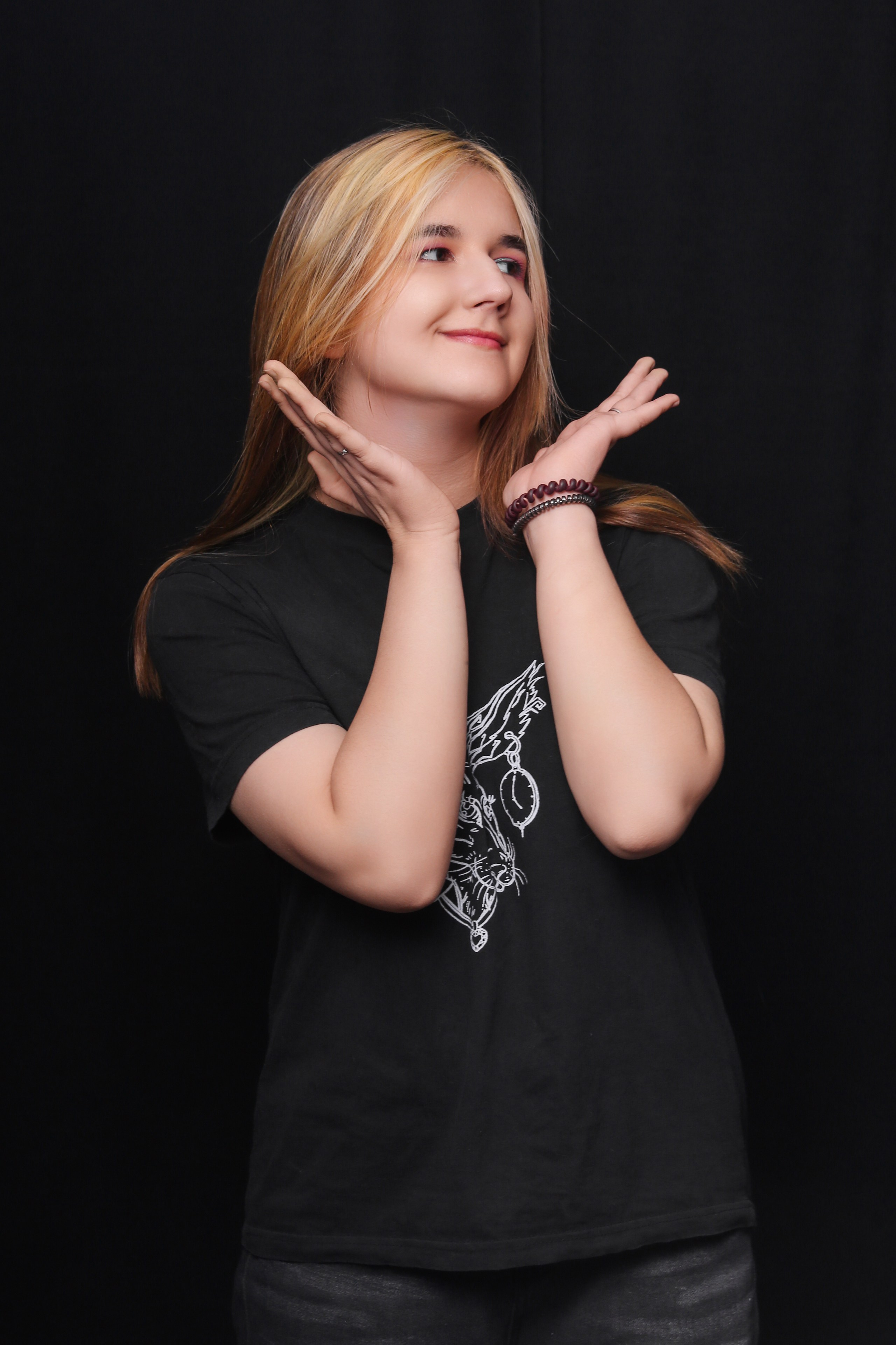 ТС ФАНТАЗИЯ — БОЛЬШАЯ СЪЕМКА. Профессиональный фотограф в Мценске и Орловской области