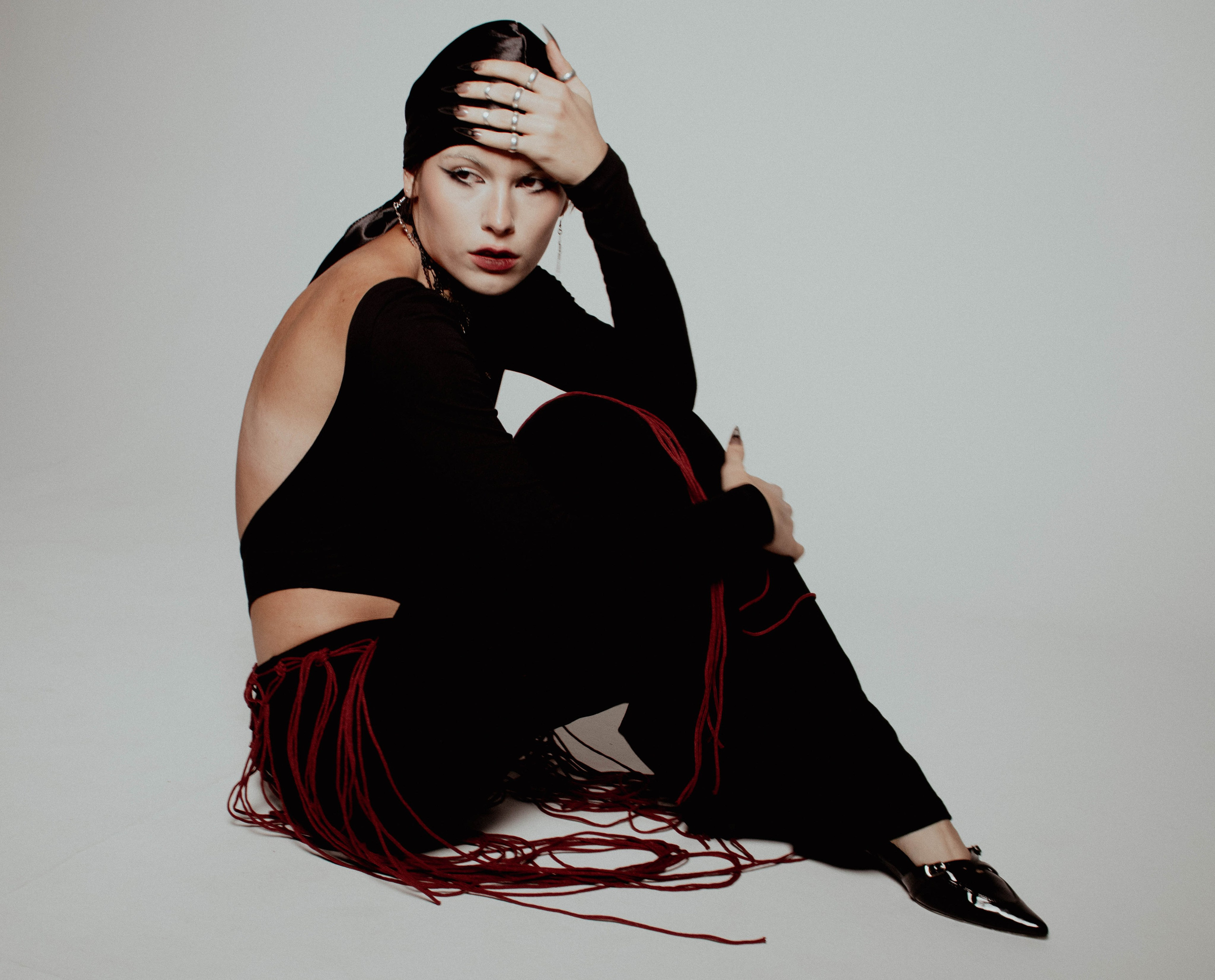 СТУДИЯ_GIRL. Виктория Князева| фотограф из Санкт-Петербурга