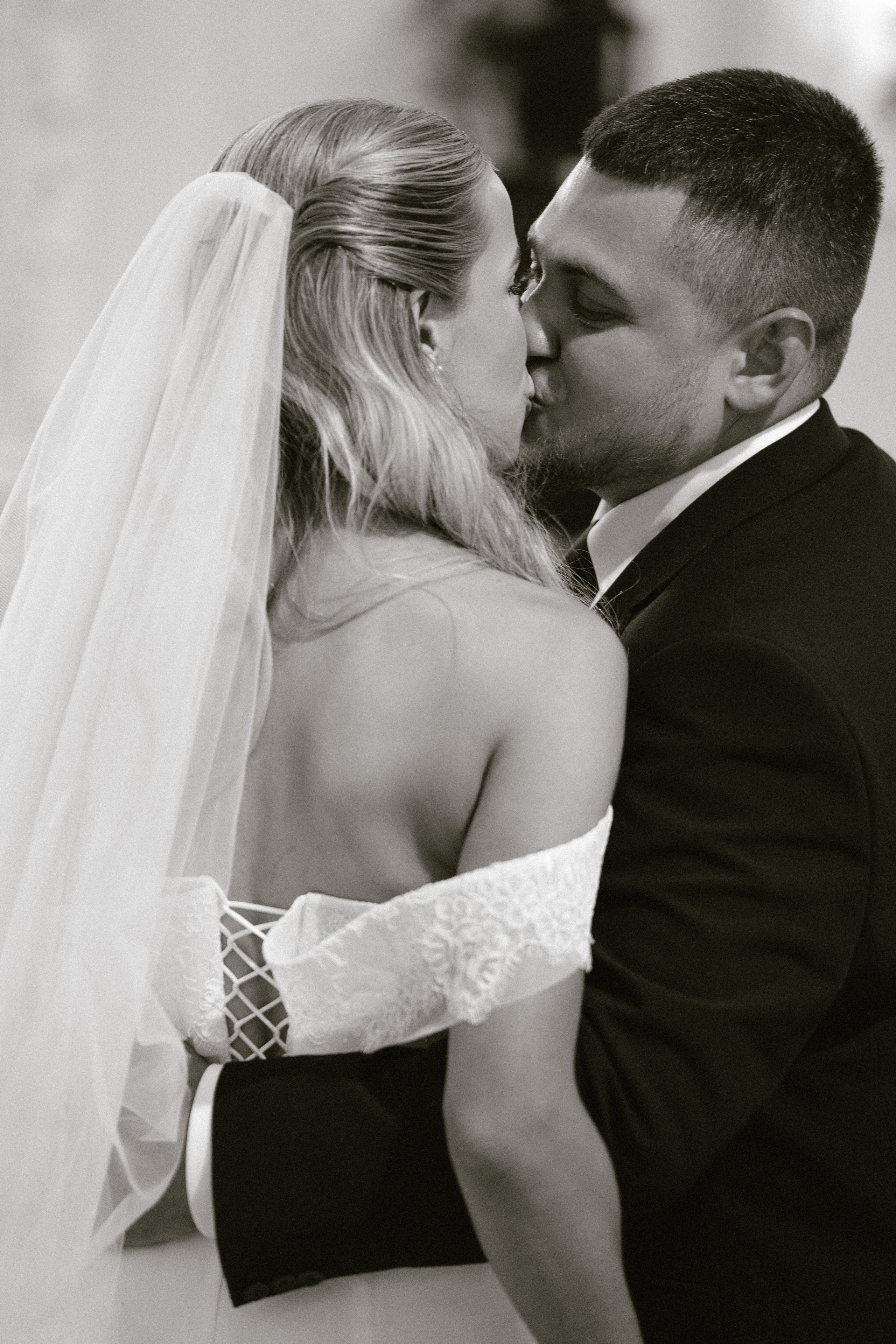 Кирилл & Маргарита. Свадебный фотограф Липецк Москва Анна Невзорова