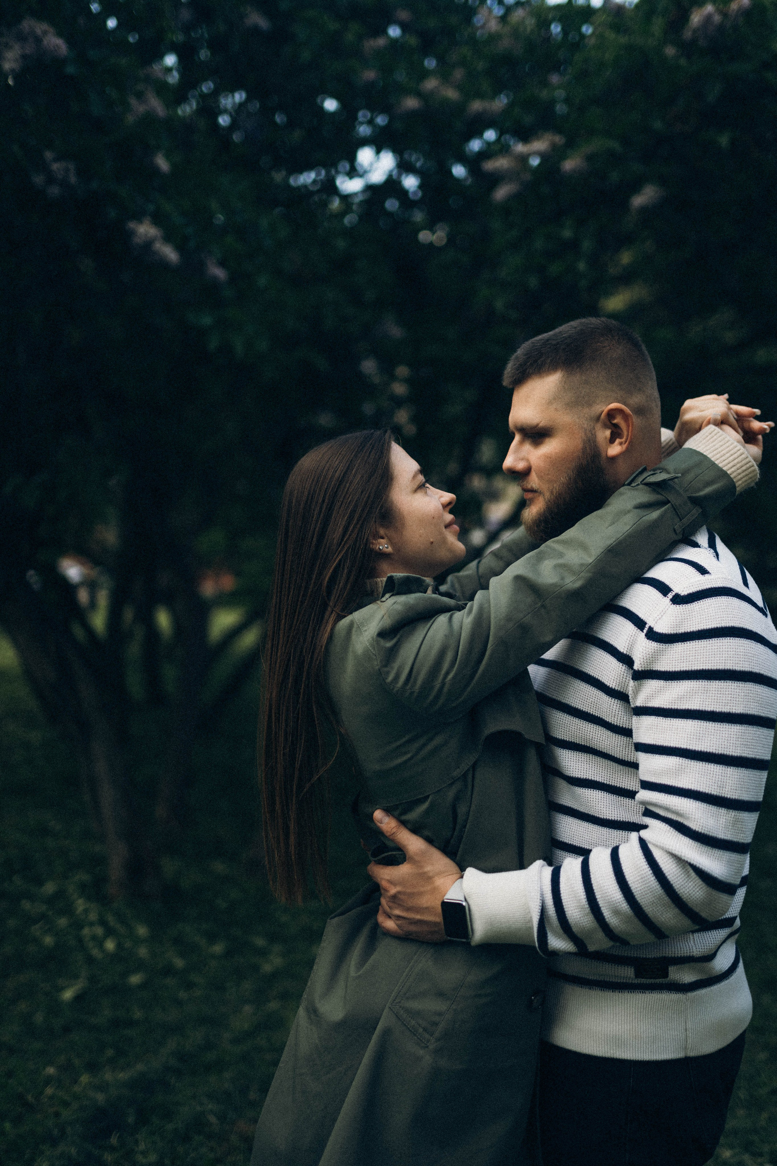 Т & А. Свадебный фотограф Липецк Москва Анна Невзорова