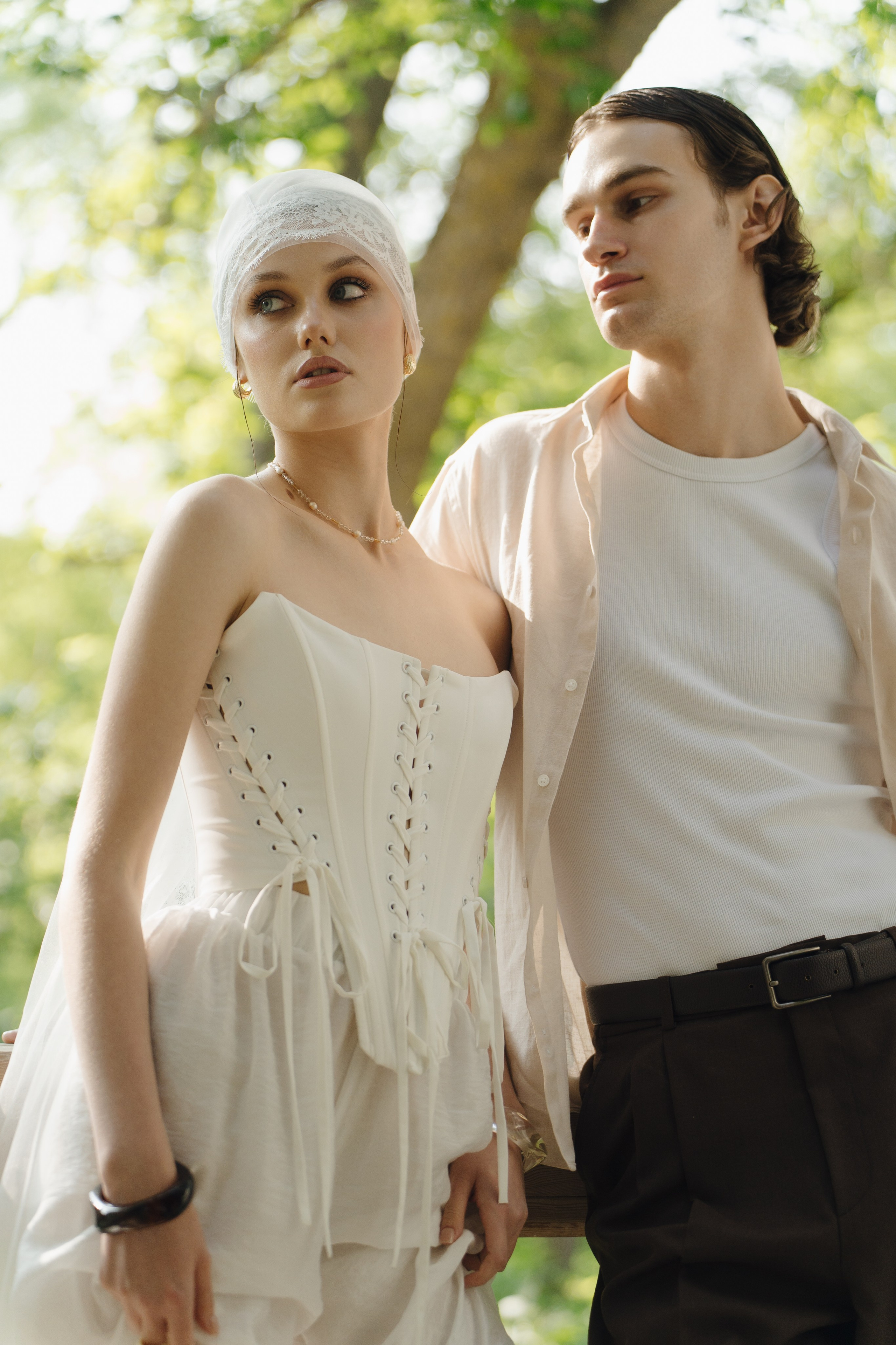 Любовь на горе. Свадебный фотограф Липецк Москва Анна Невзорова