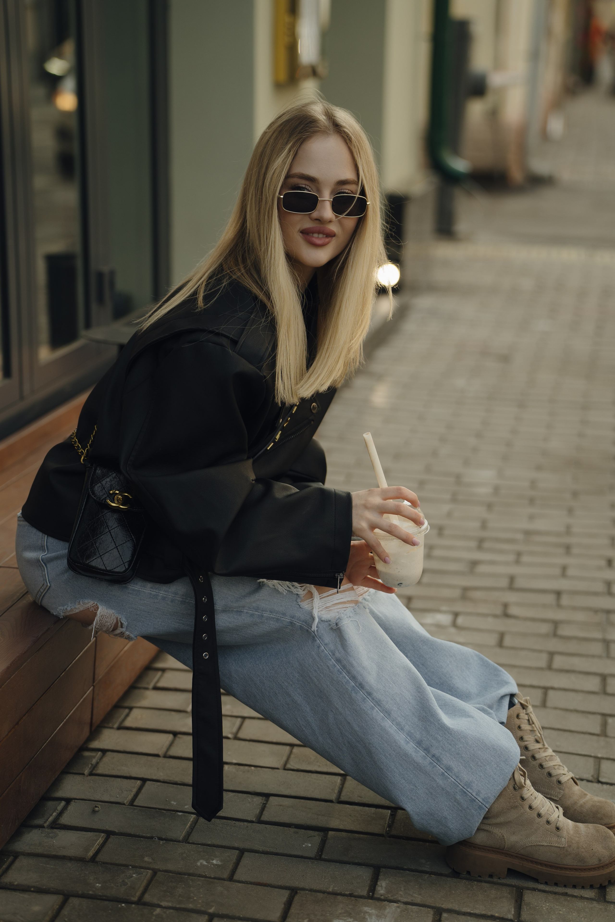 Марго. Свадебный фотограф Липецк Москва Анна Невзорова