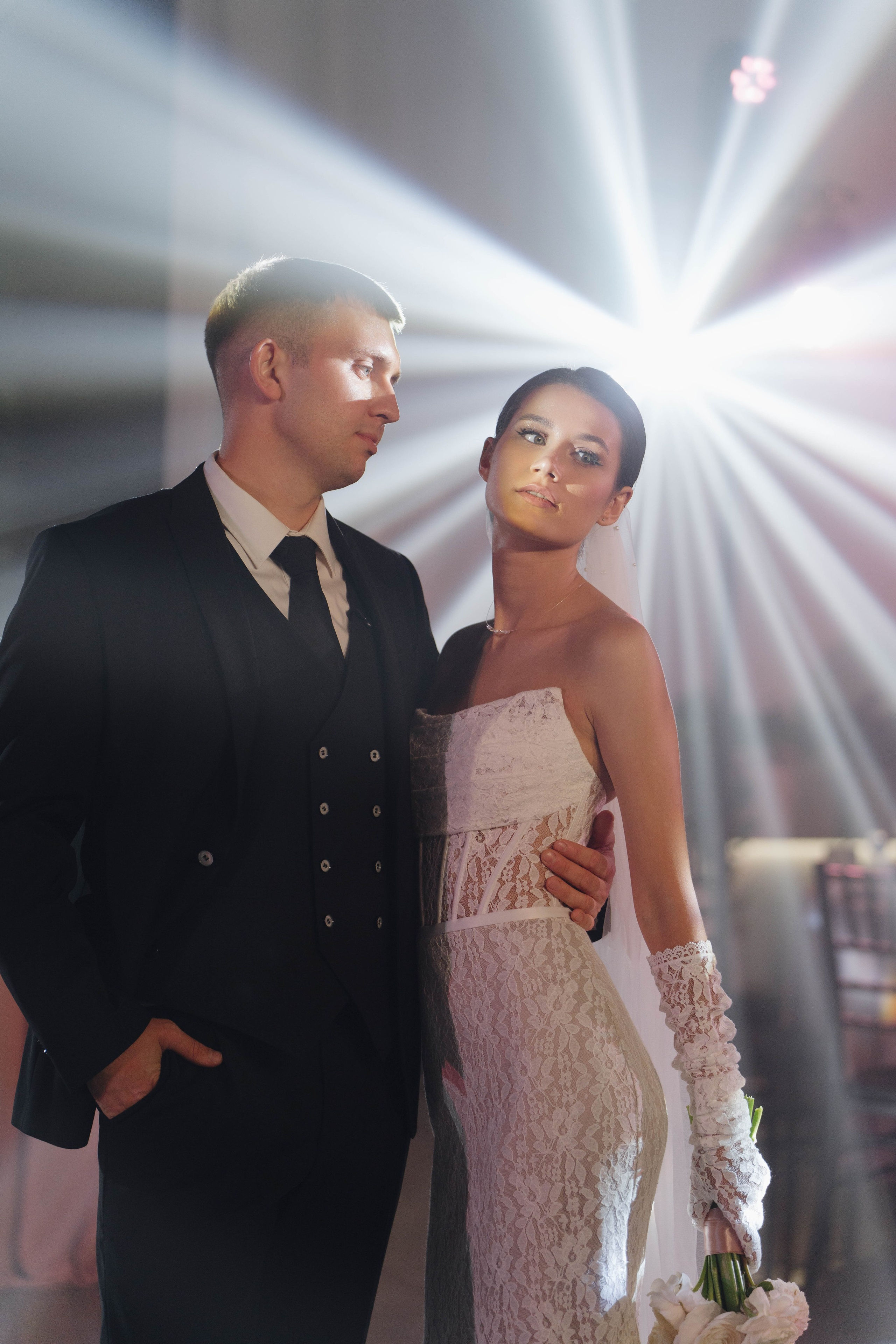 А & F. Свадебный фотограф Липецк Москва Анна Невзорова