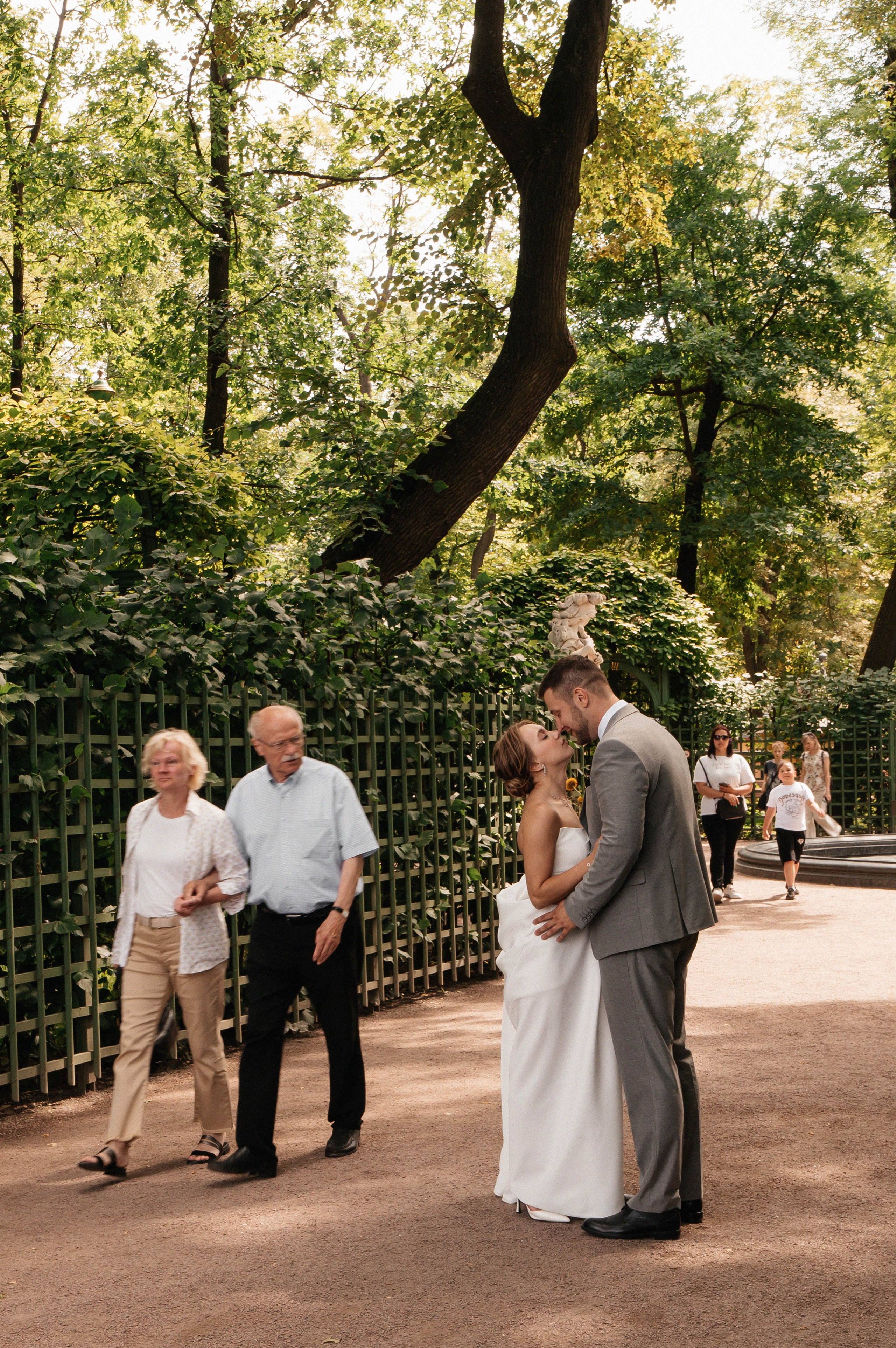 ANONS. Мария — Свадебный фотограф