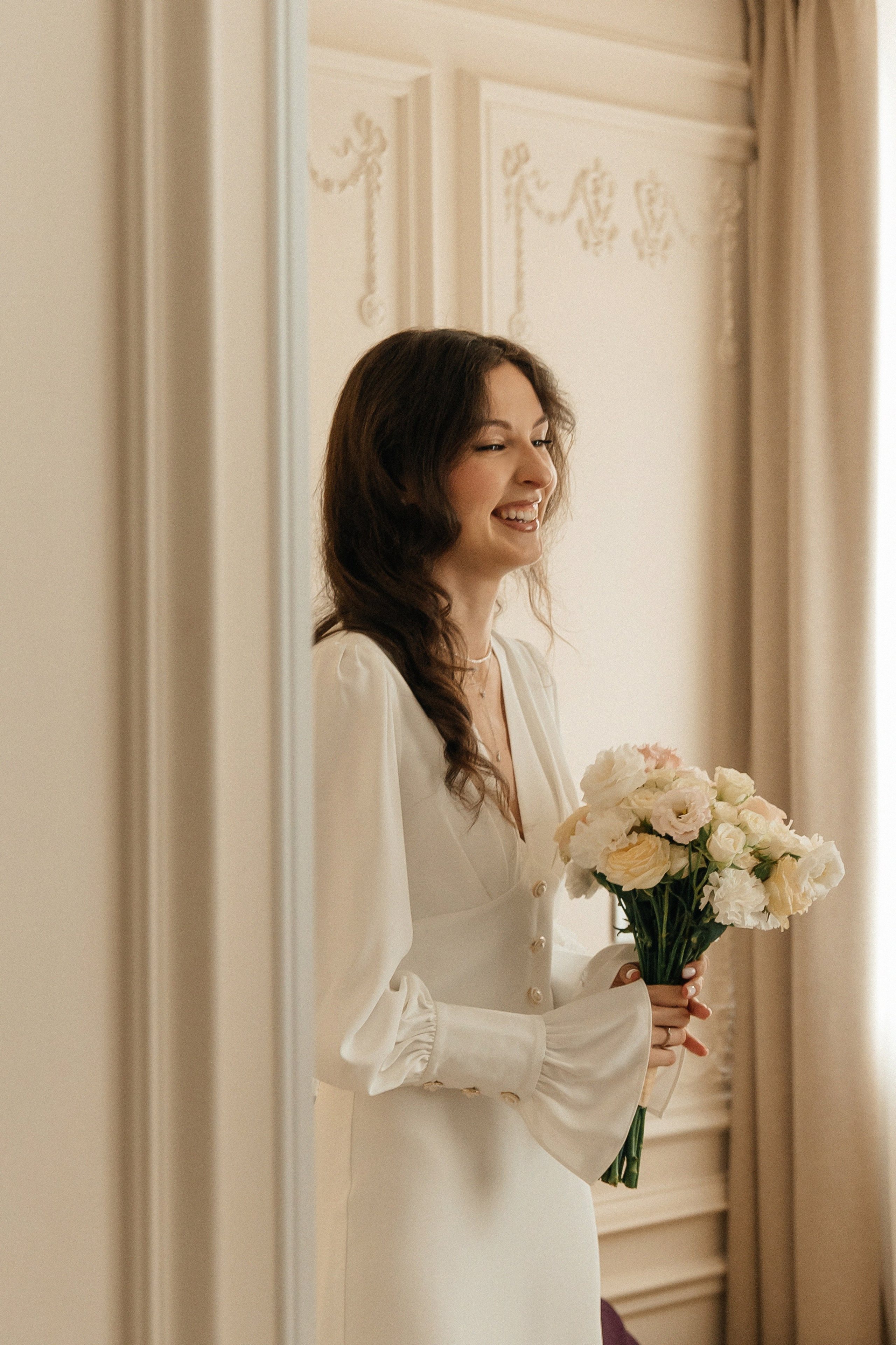 ANONS. Мария — Свадебный фотограф