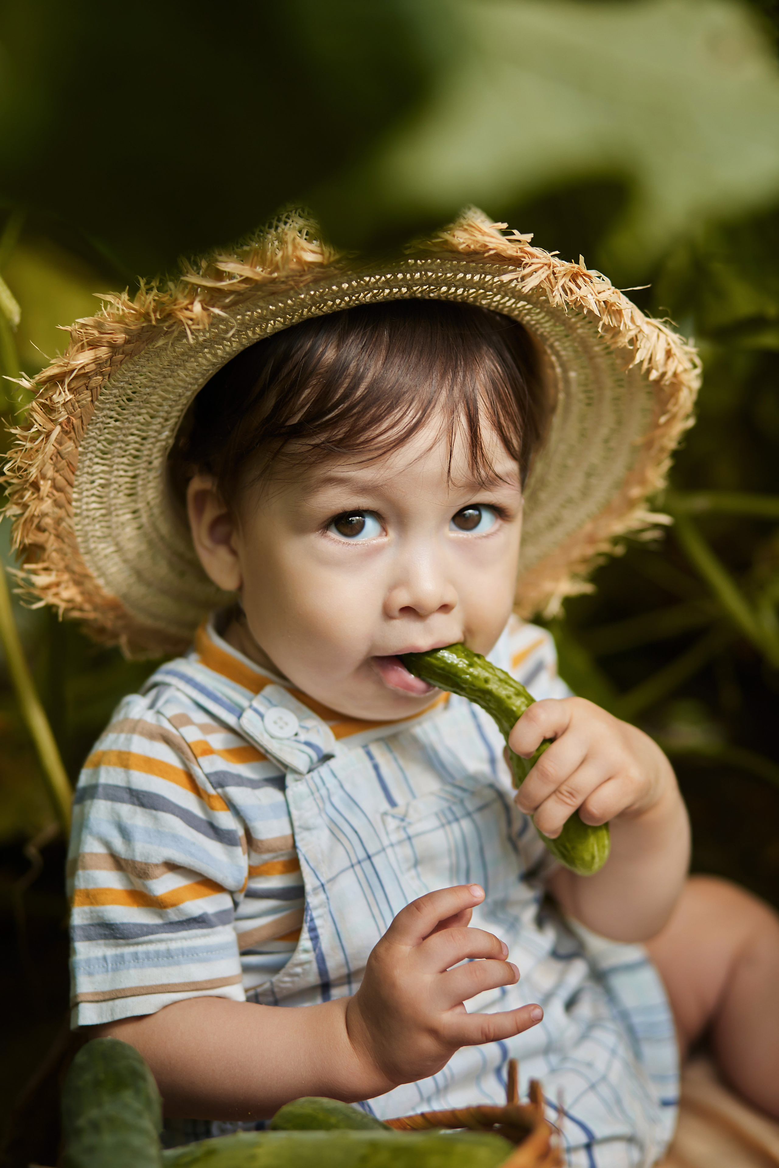 Детские съёмки. Семейный и свадебный фотограф в Ярославле Надежда Бойкова