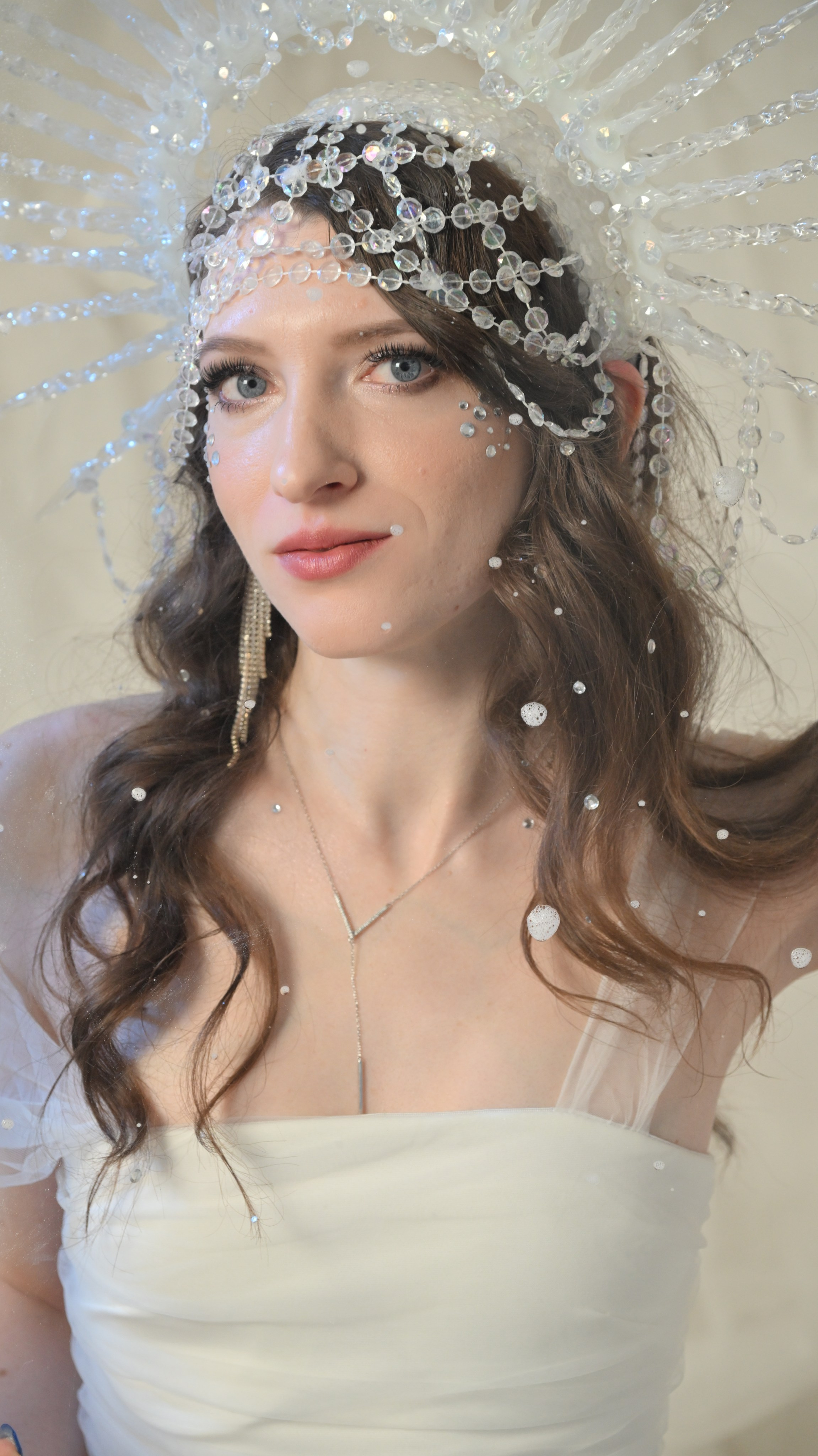 Снежинки 1. Фотограф в Санкт-Петербурге Сафронов Николай