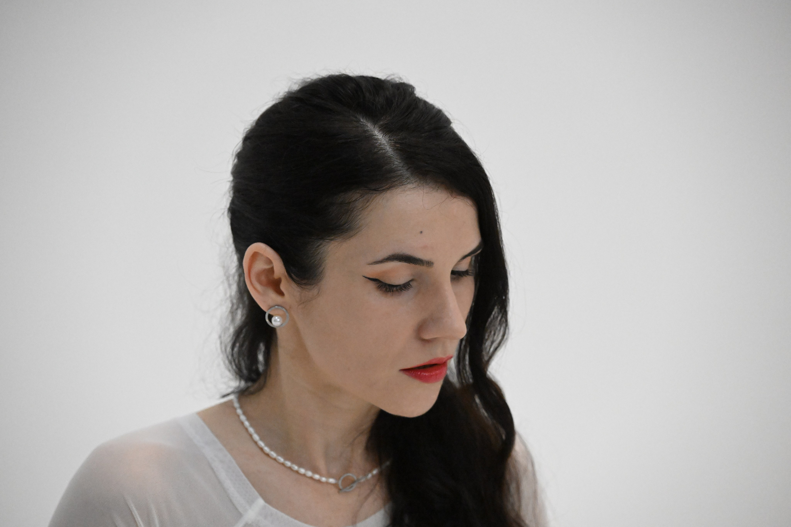 ФОТО-ПРОЕКТ PUMPKIN модель Анастасия. Фотограф в Санкт-Петербурге Сафронов Николай