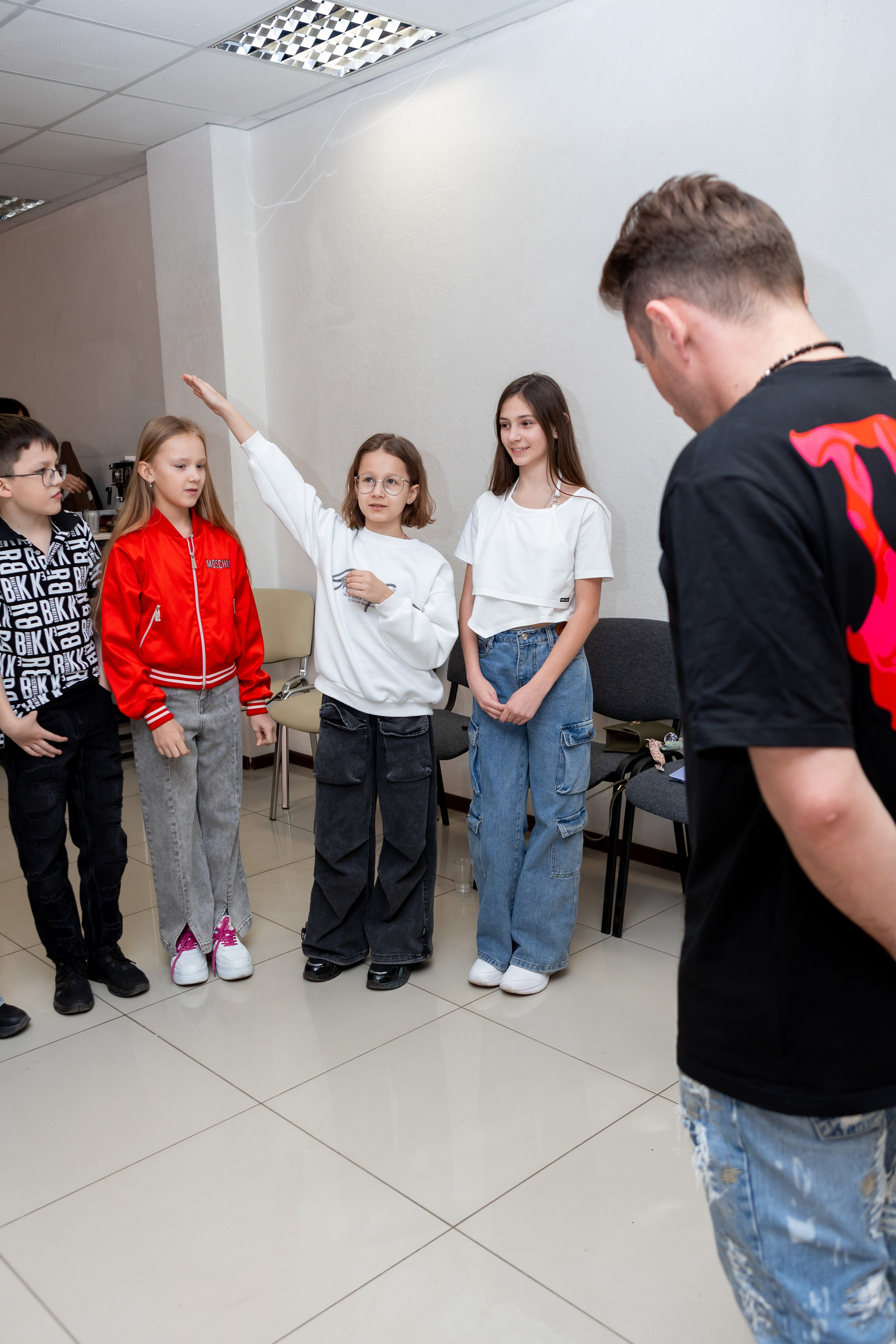 МК Шелягин. Главная