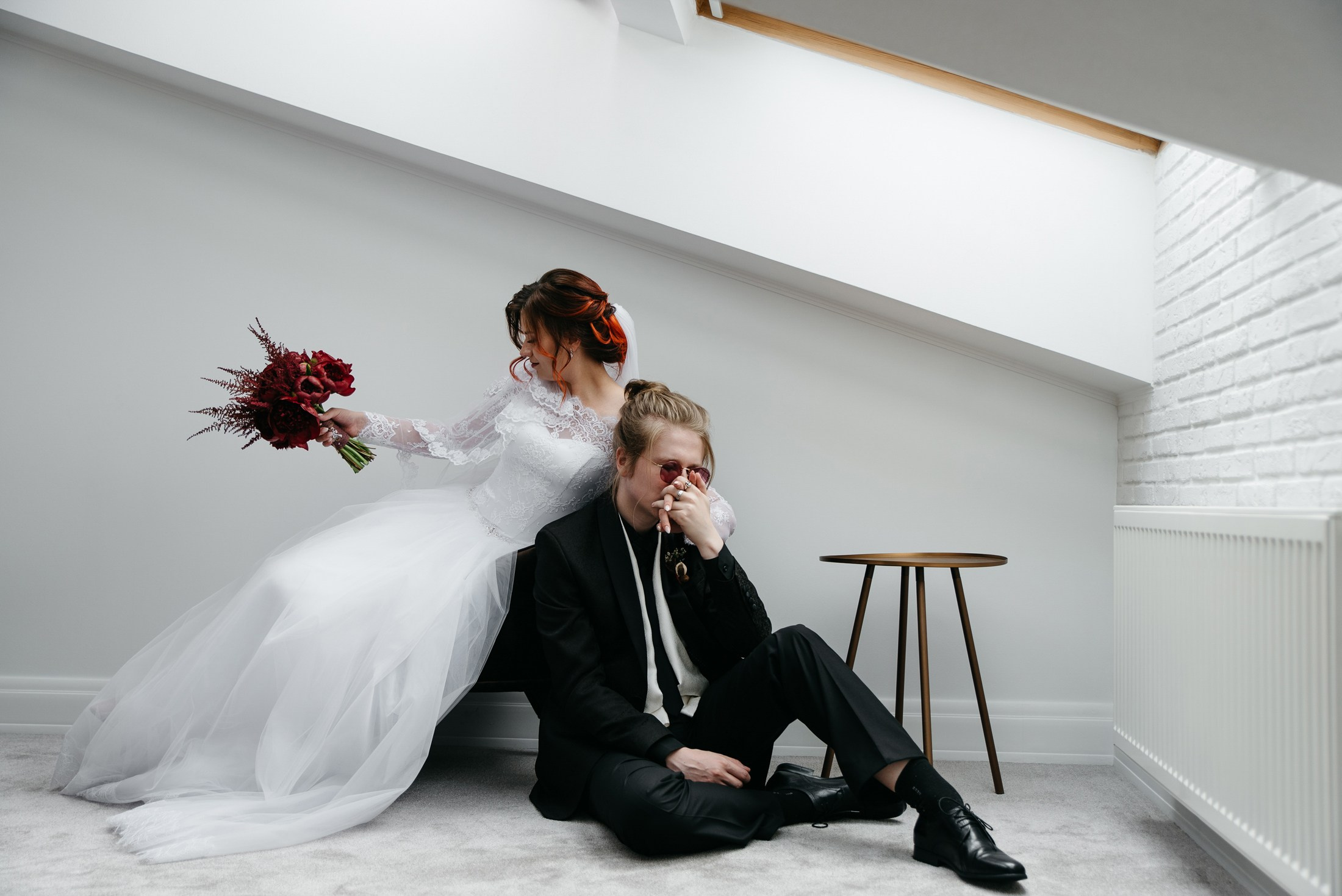 Свадебный и репортажный фотограф Юров Дмитрий