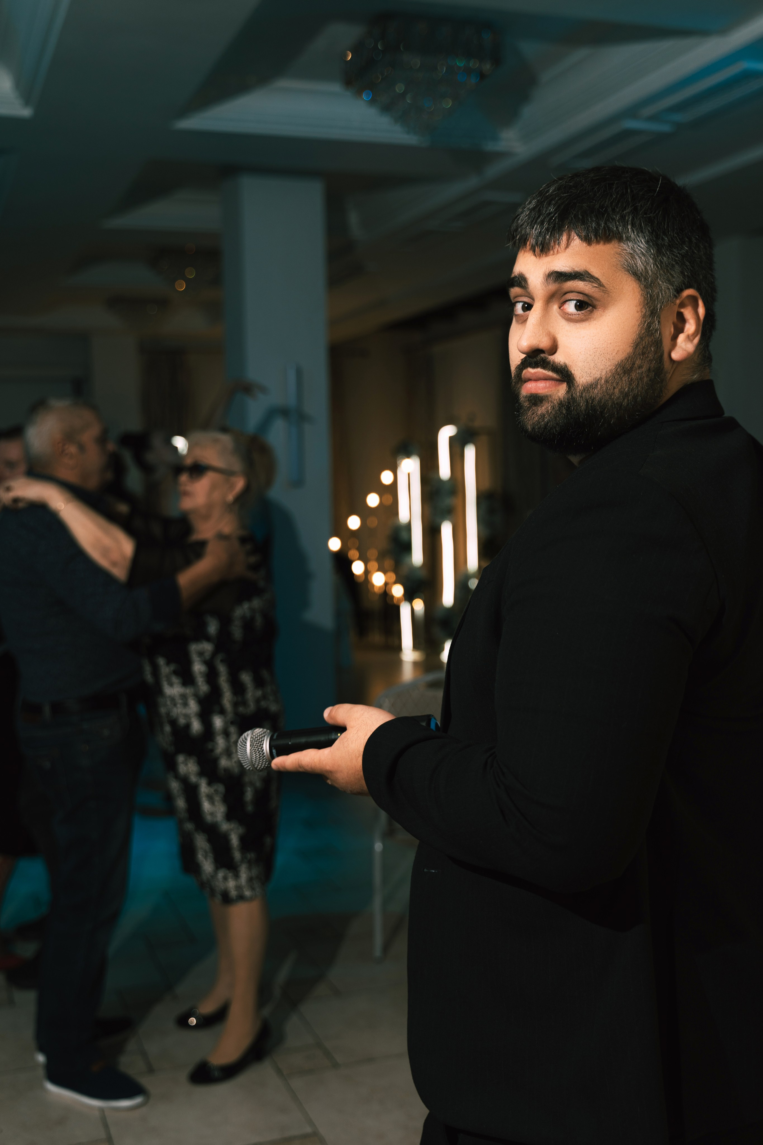 Контент ведущему. Фотограф Краснодар