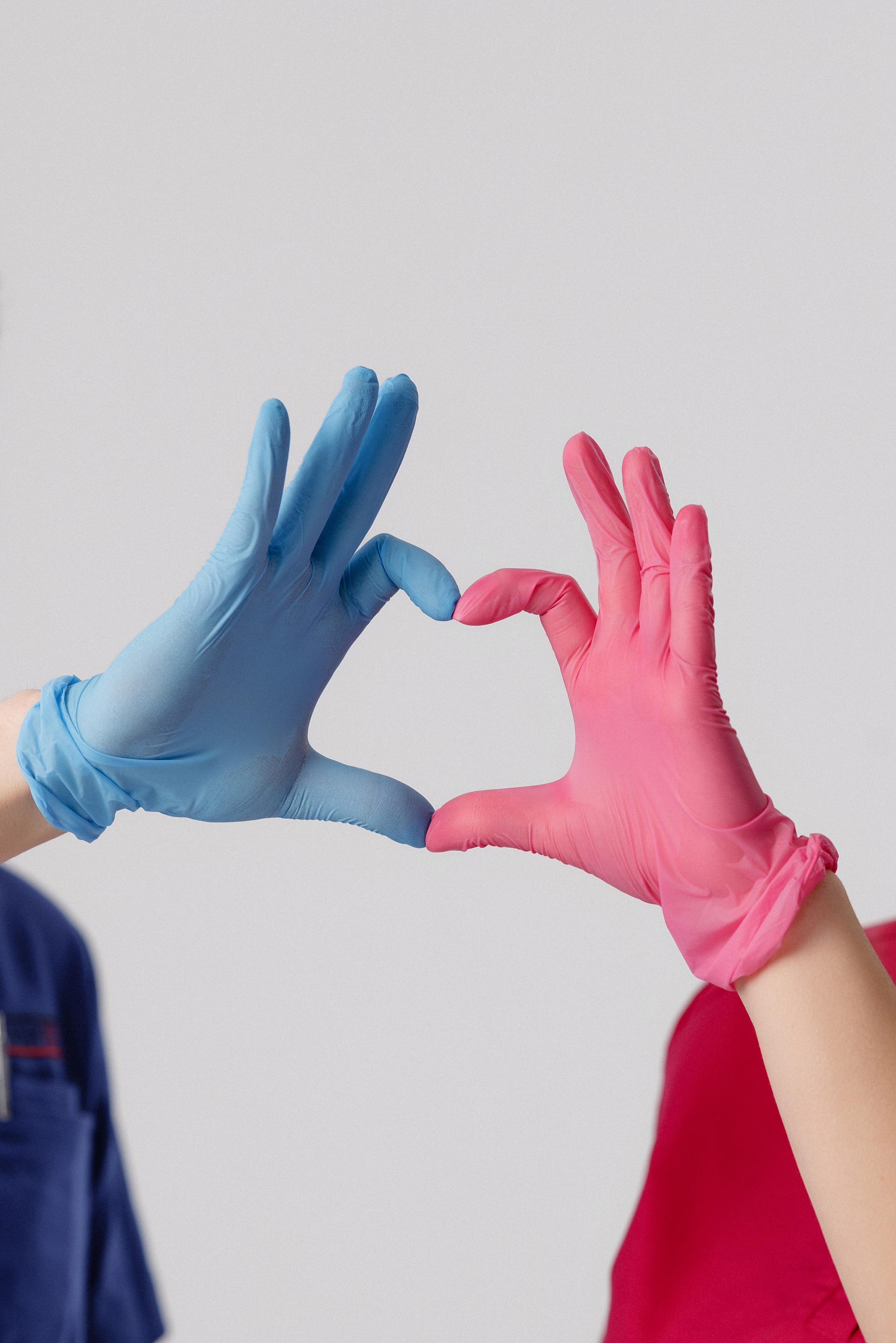 Медики. Каплицкая Любовь — фотограф Тверь