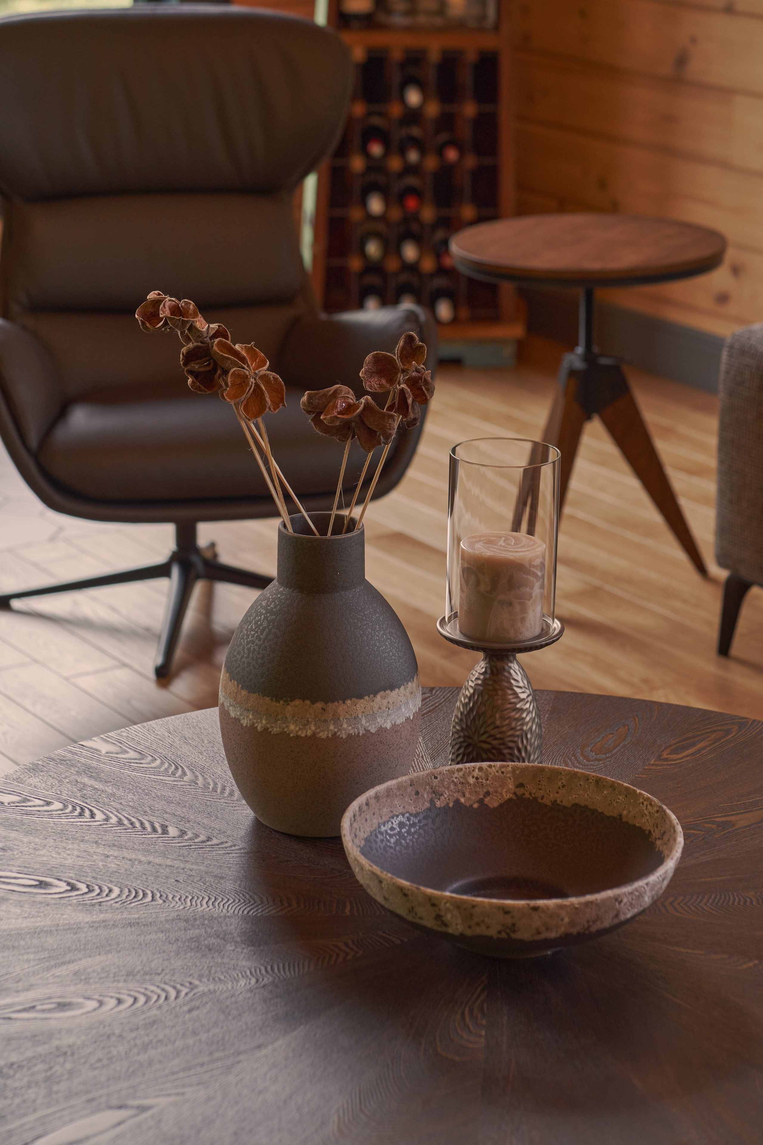 CHAKRA. Главная