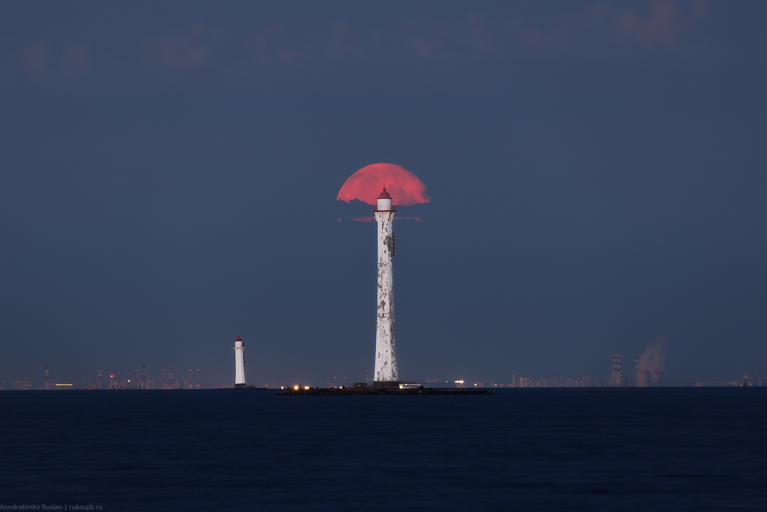 Санкт-Петербург и ЛО. Архитектурный и пейзажный фотограф Кондратенко Руслан, Санкт-Петербург