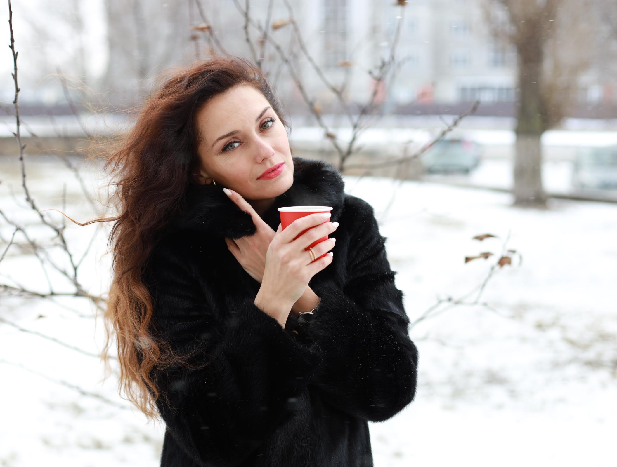 Фотосессии на природе или на улицах города. Семейный фотограф и новорожденных в Старом Осколе Анна Старкова,