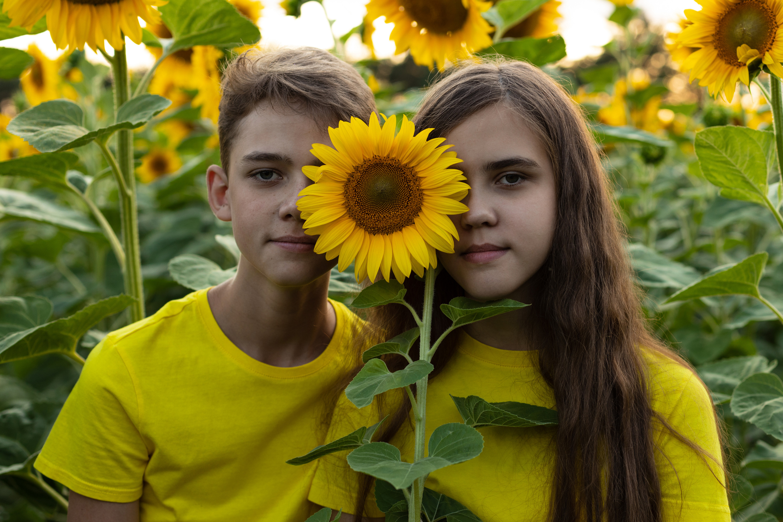Фотосессии на природе или на улицах города. Семейный фотограф и новорожденных в Старом Осколе Анна Старкова,