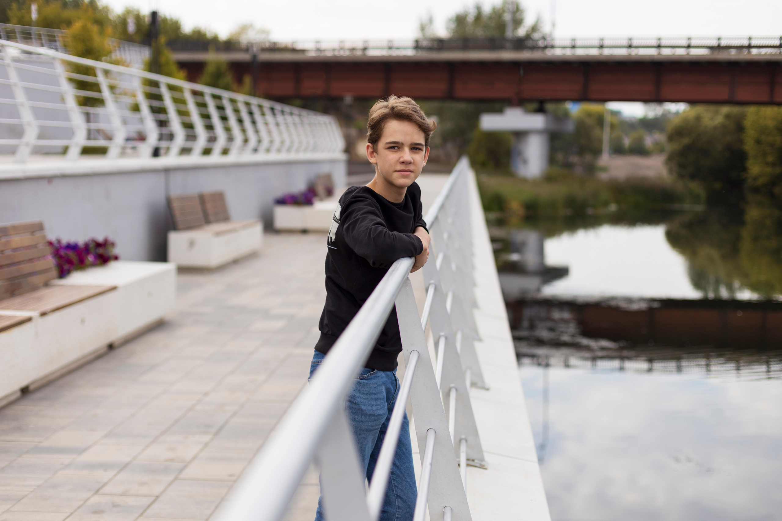 Фотосессии на природе или на улицах города. Семейный фотограф и новорожденных в Старом Осколе Анна Старкова,