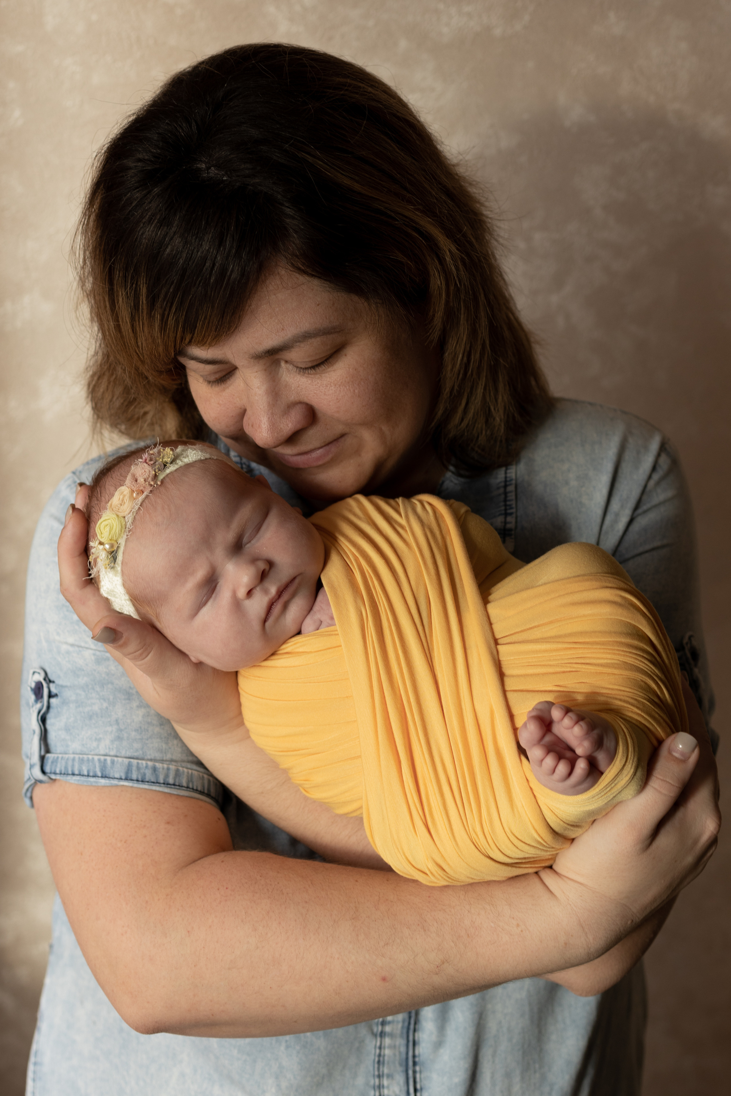 Отзывы довольных клиентов. Семейный фотограф и новорожденных в Старом Осколе Анна Старкова,